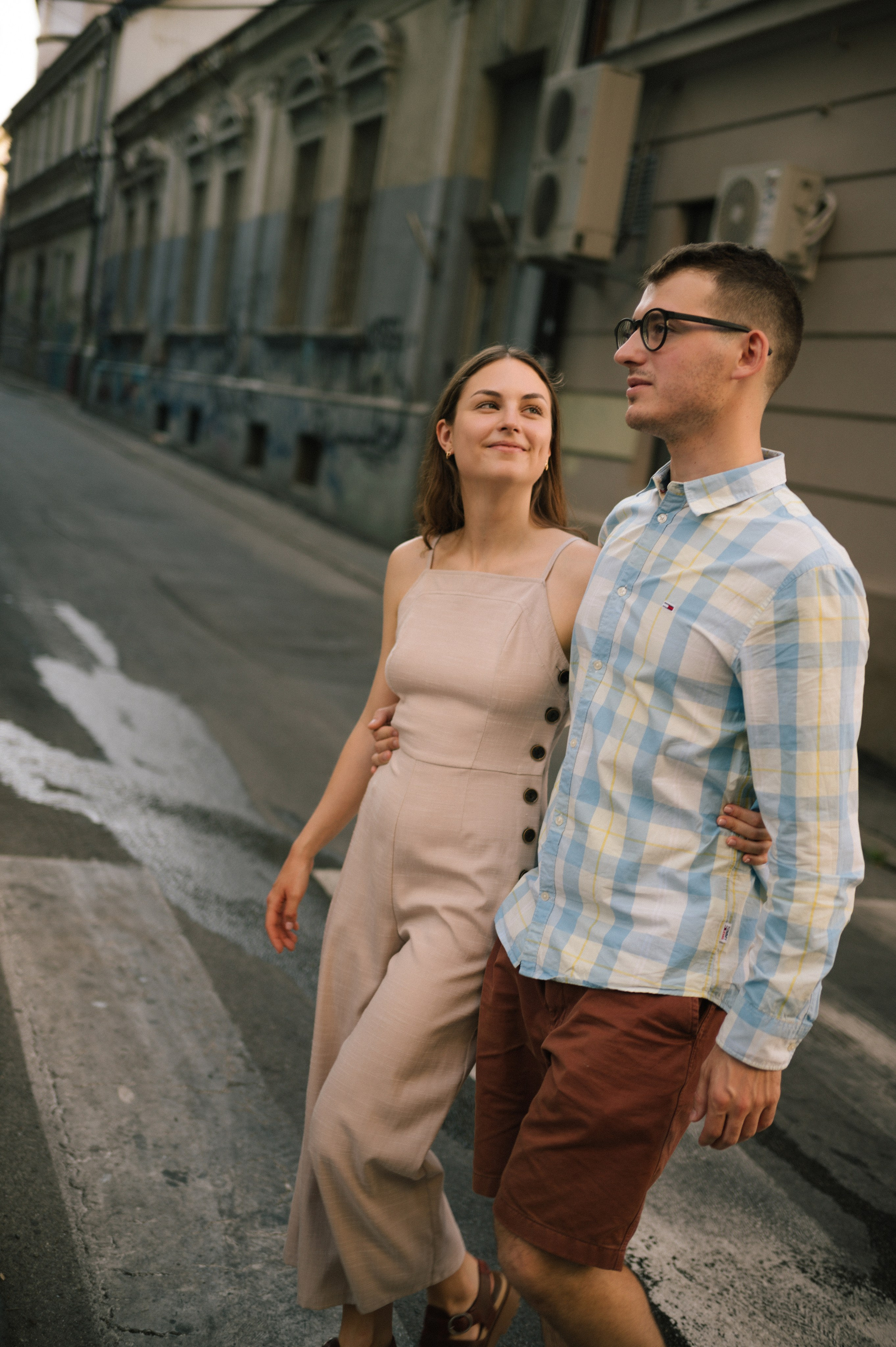 Yana&Maxim. Fotograf Beograd — Tsvetkova Marija