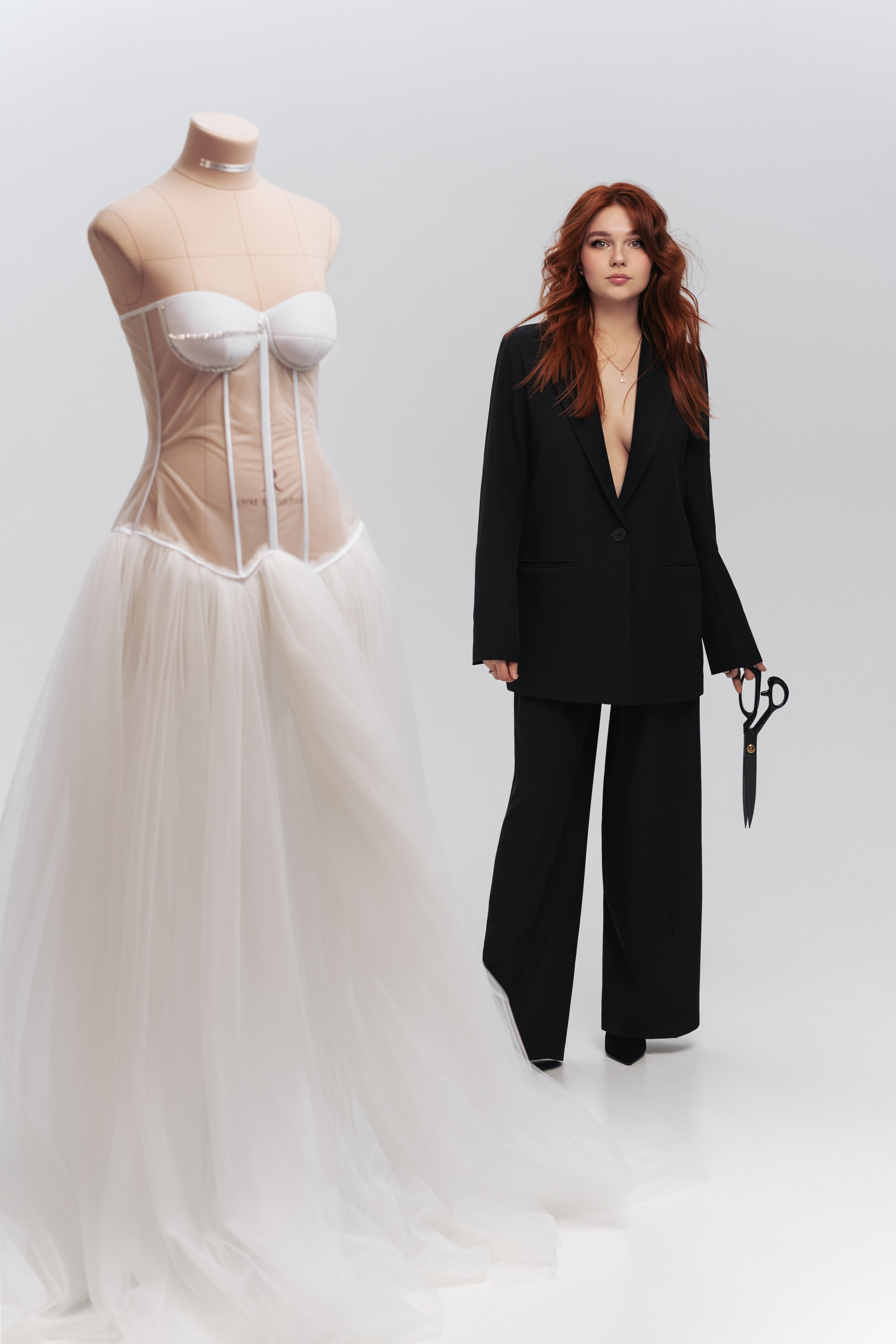 Анастасия. Модельные тесты в Москве и Нижнем Новгороде Павел Зайков