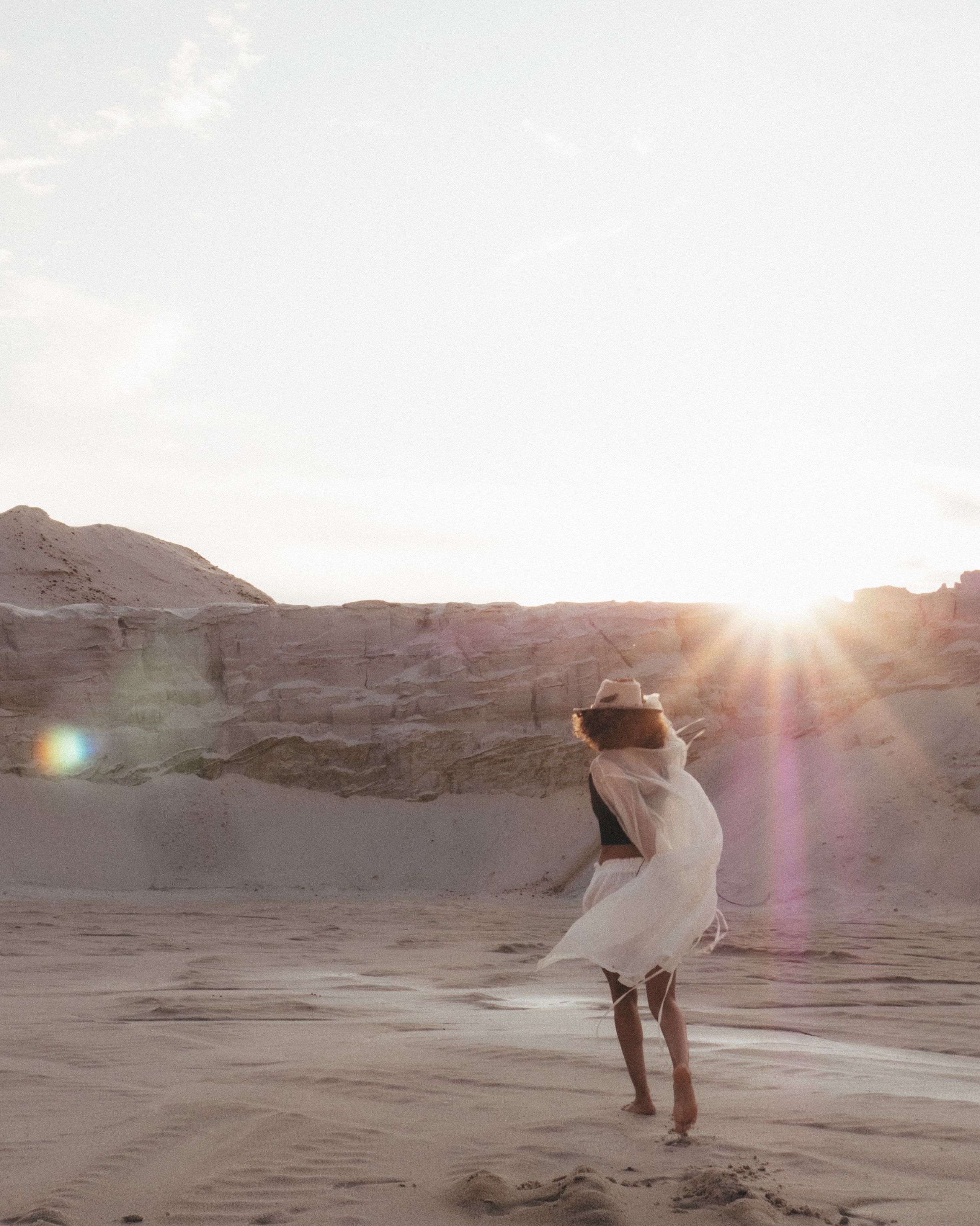 Творческая съемка Inci Ask. Анастасия Шумских [креативный продюсер]