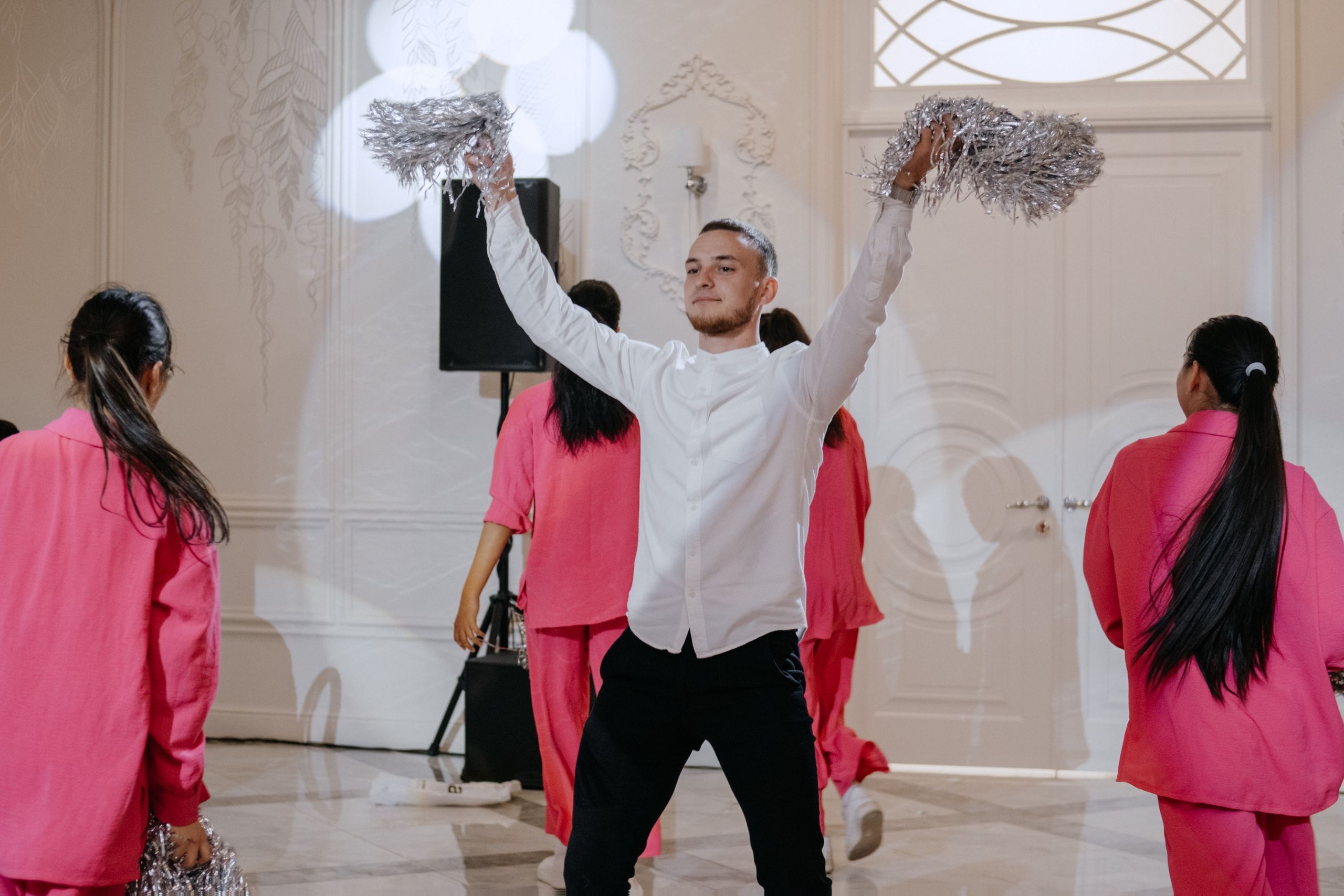 Шамиль и Анастасия. Фотограф в Астрахани Миронова Анастасия