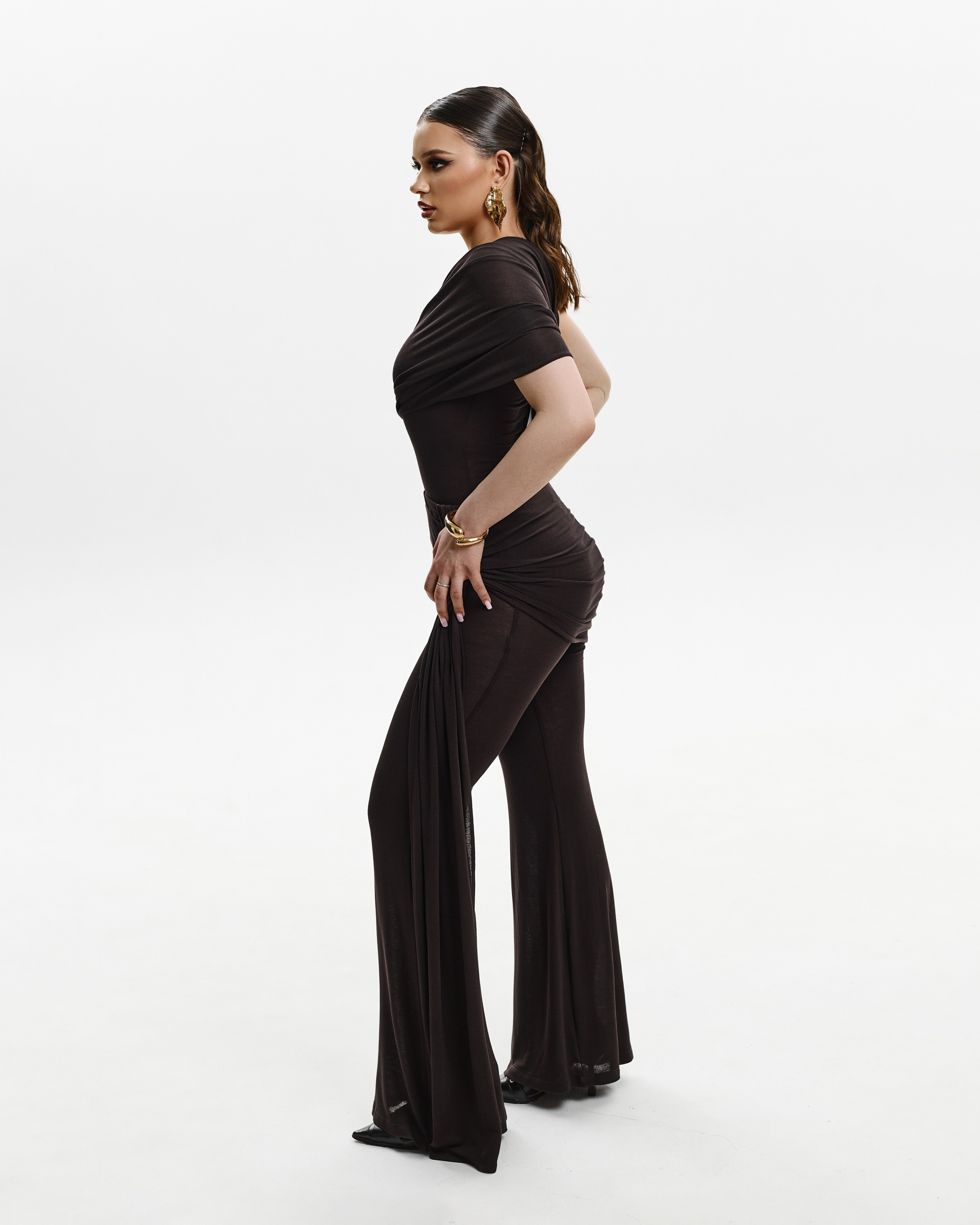 VALYA. Ася Солопова, фотограф Тюмень