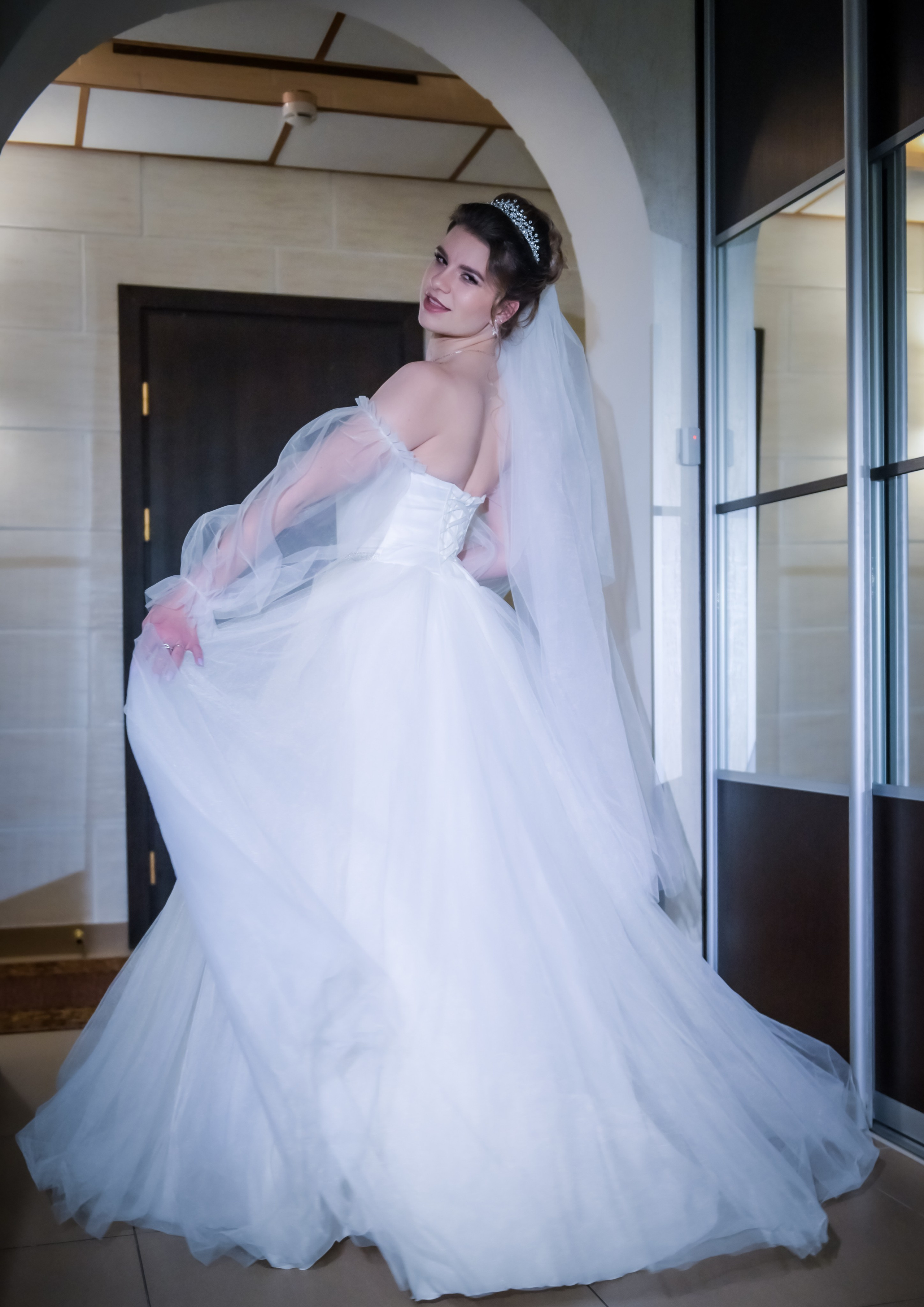 Семейный, свадебный, репортажный фотограф в Санкт-Петербурге Ярик Арс