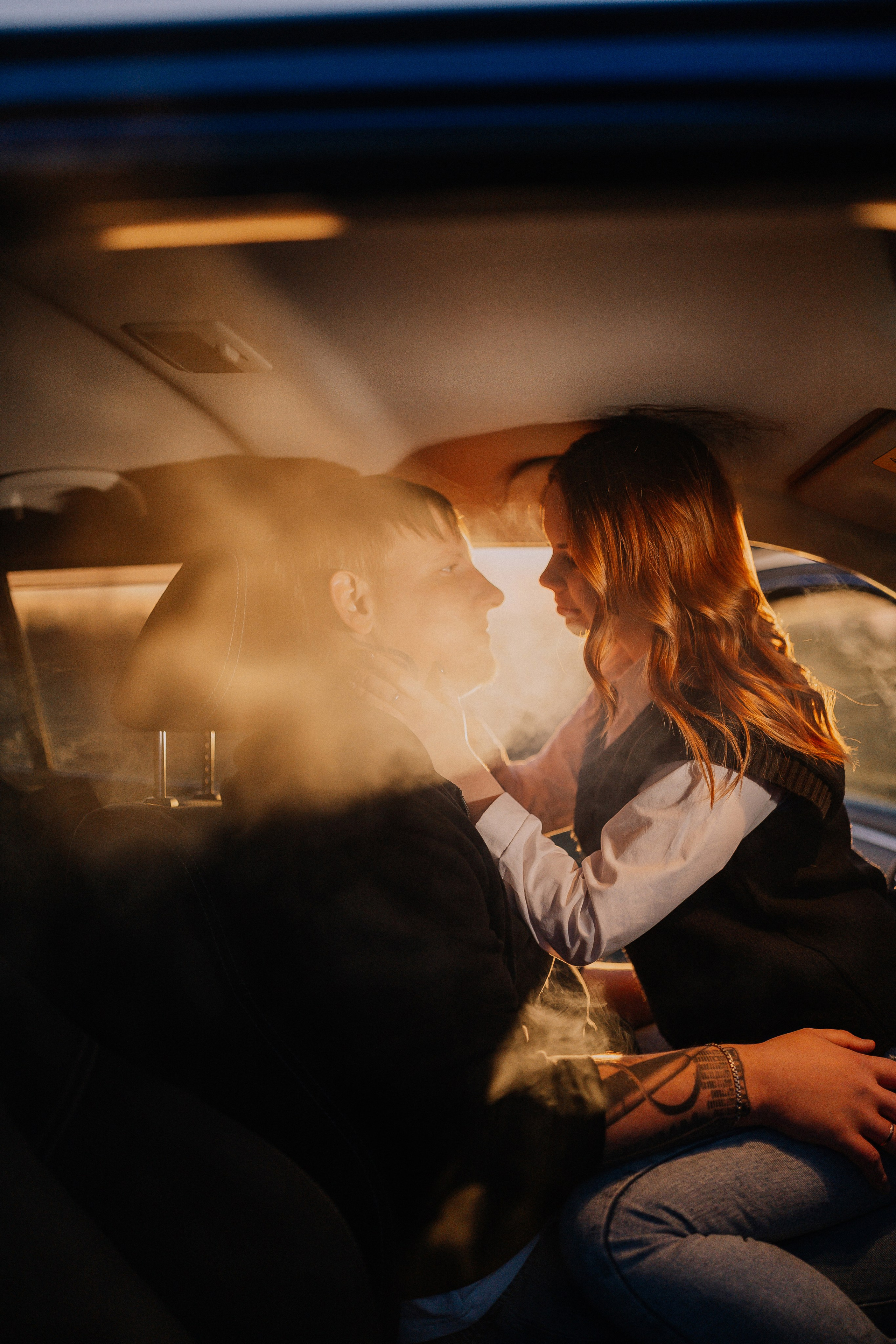 CAR. Видеограф Томск, Томская область, Сибирь