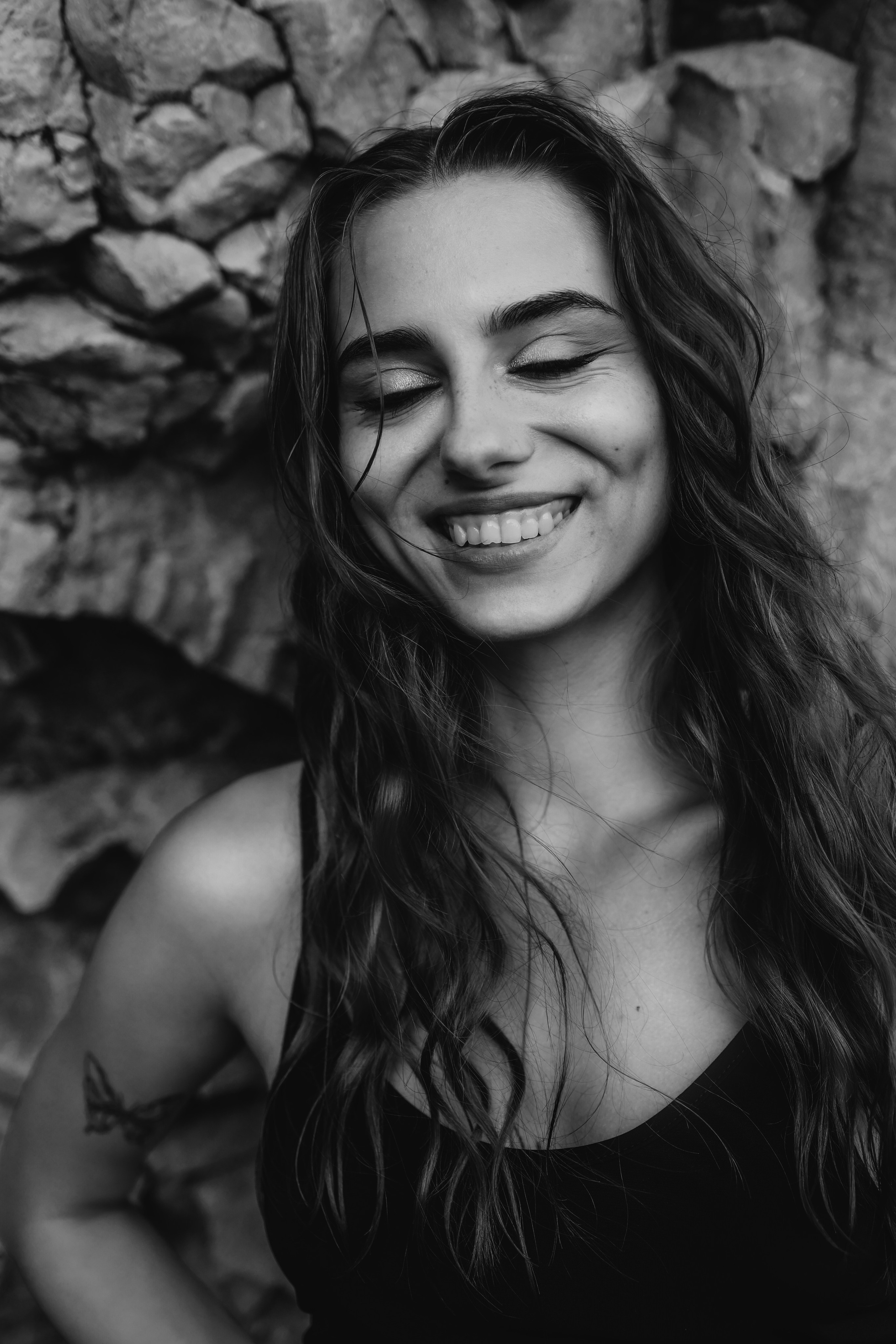 Портреты. Withlovent | Фотограф в Севастополе