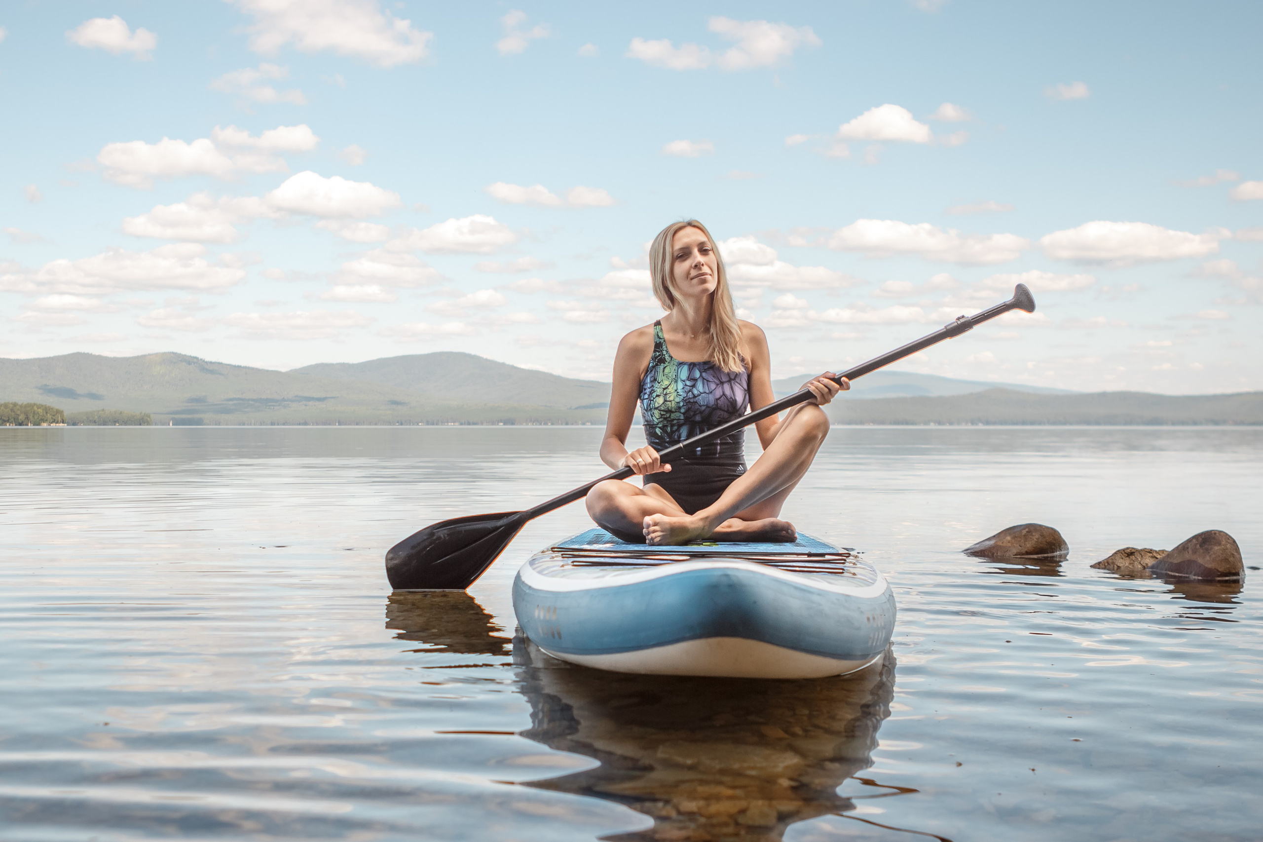 Фотограф Губкинского
