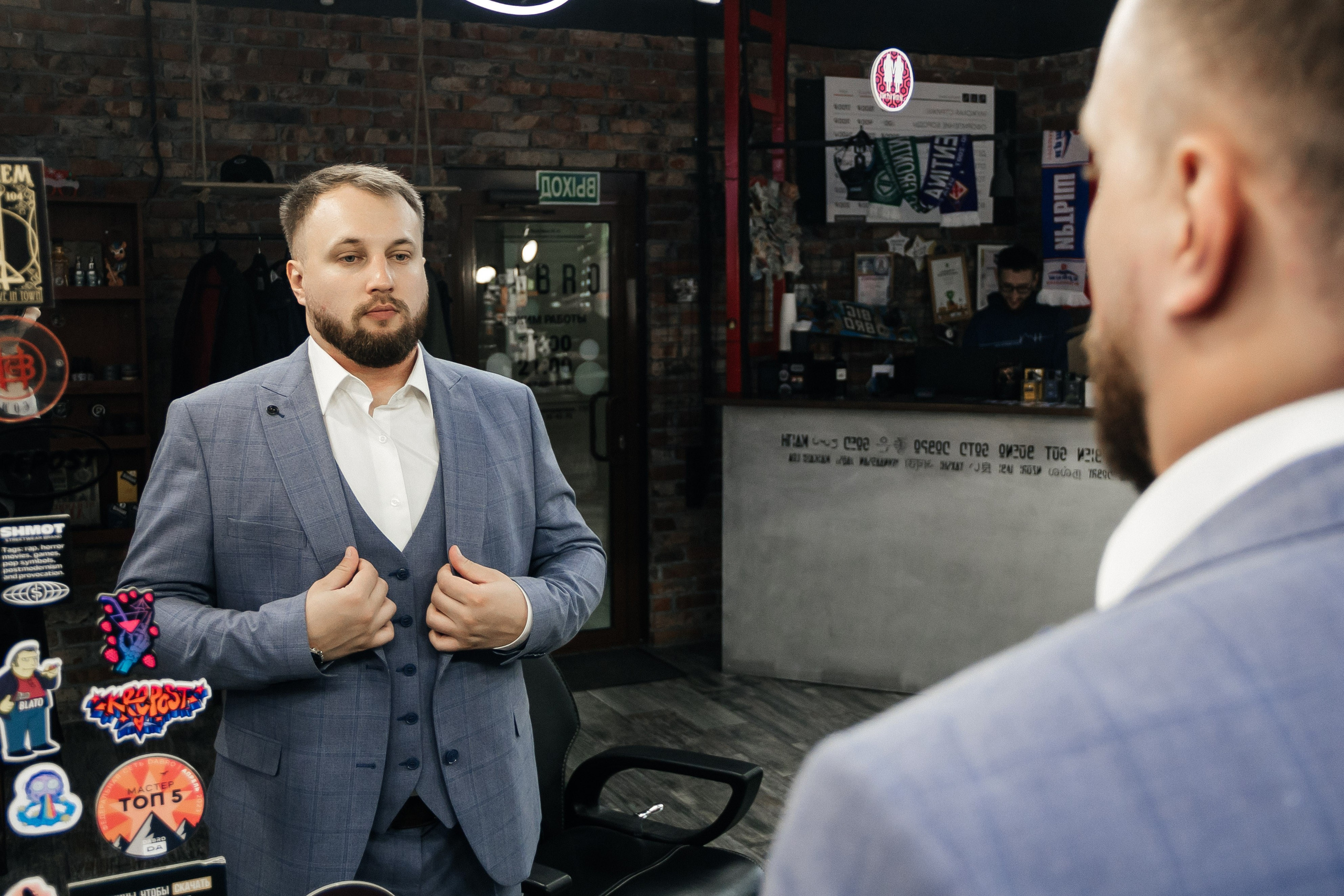 Оля и Андрей. Свадебный и Семейный фотограф Свекрова Ольга