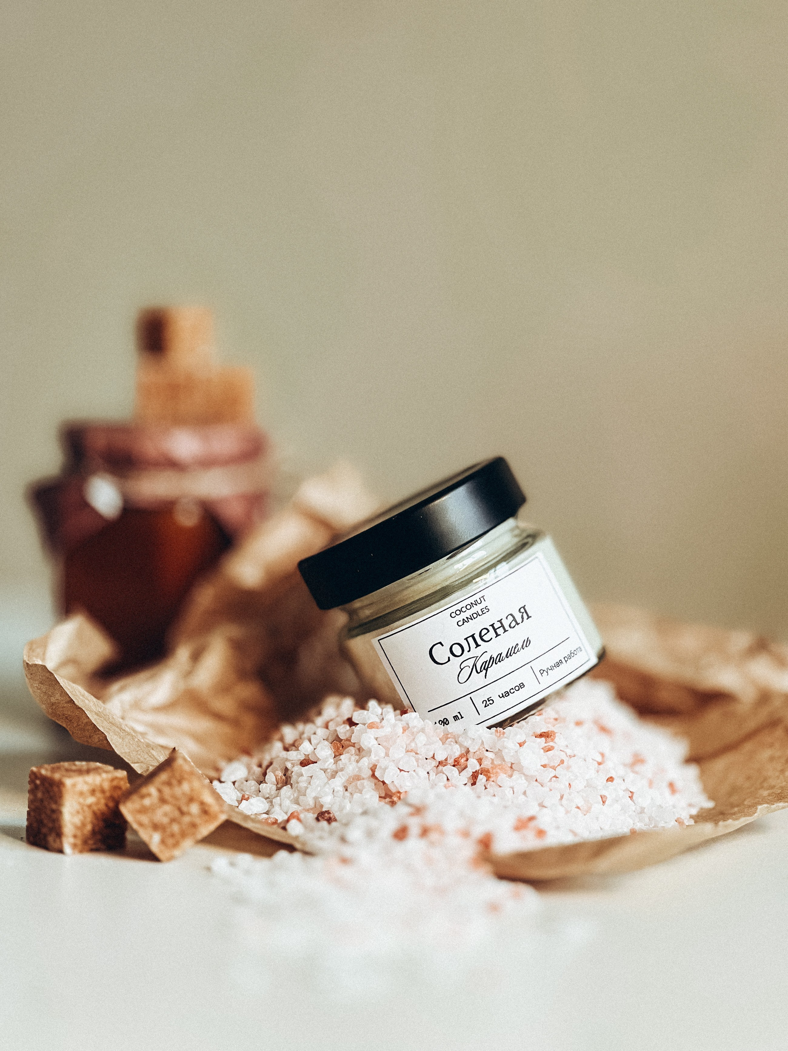 Свечи. Фотограф в Краснодаре и Краснодарском Крае