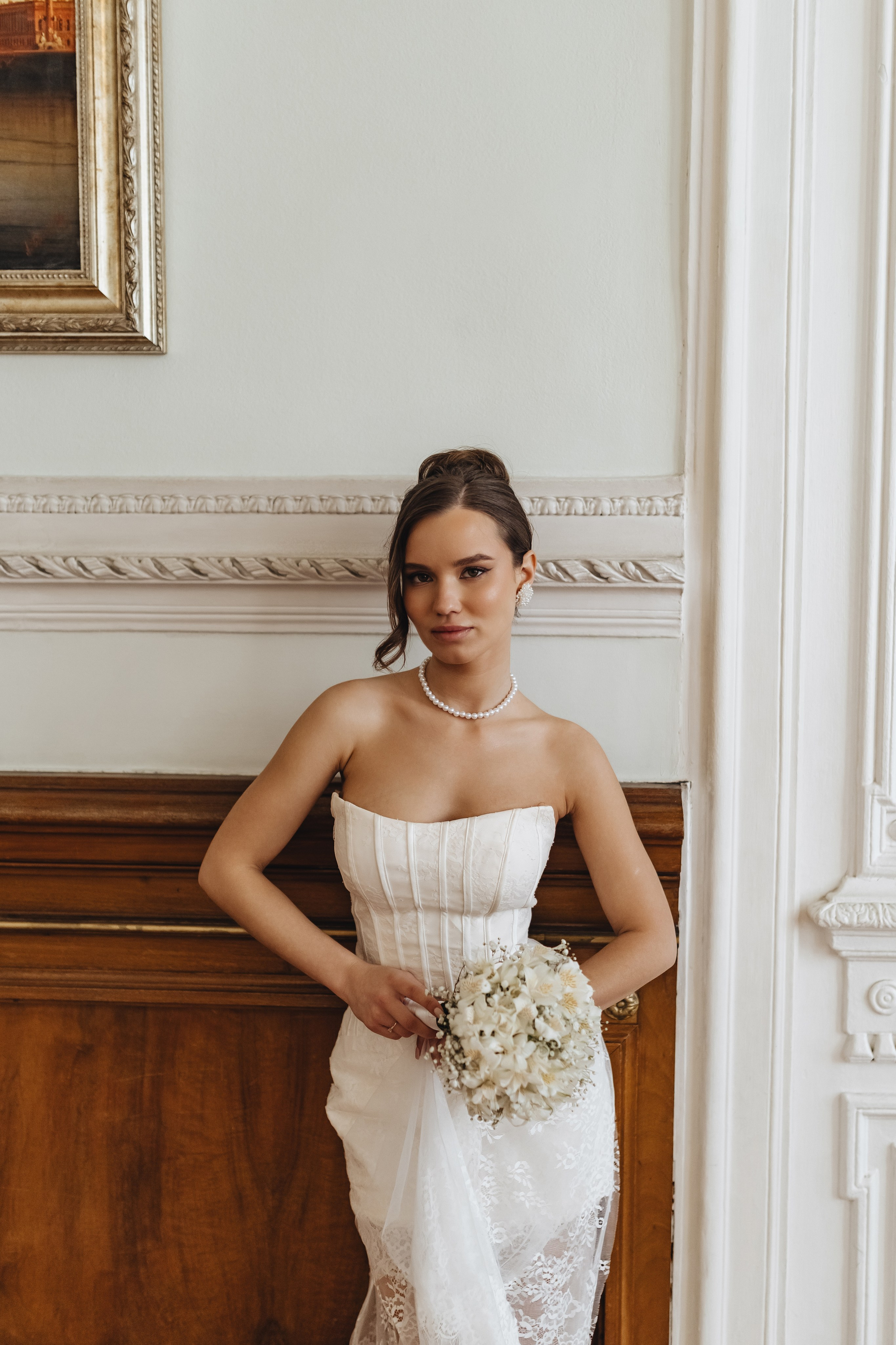 Первый Дворец. Jen.swph Свадебный фотограф