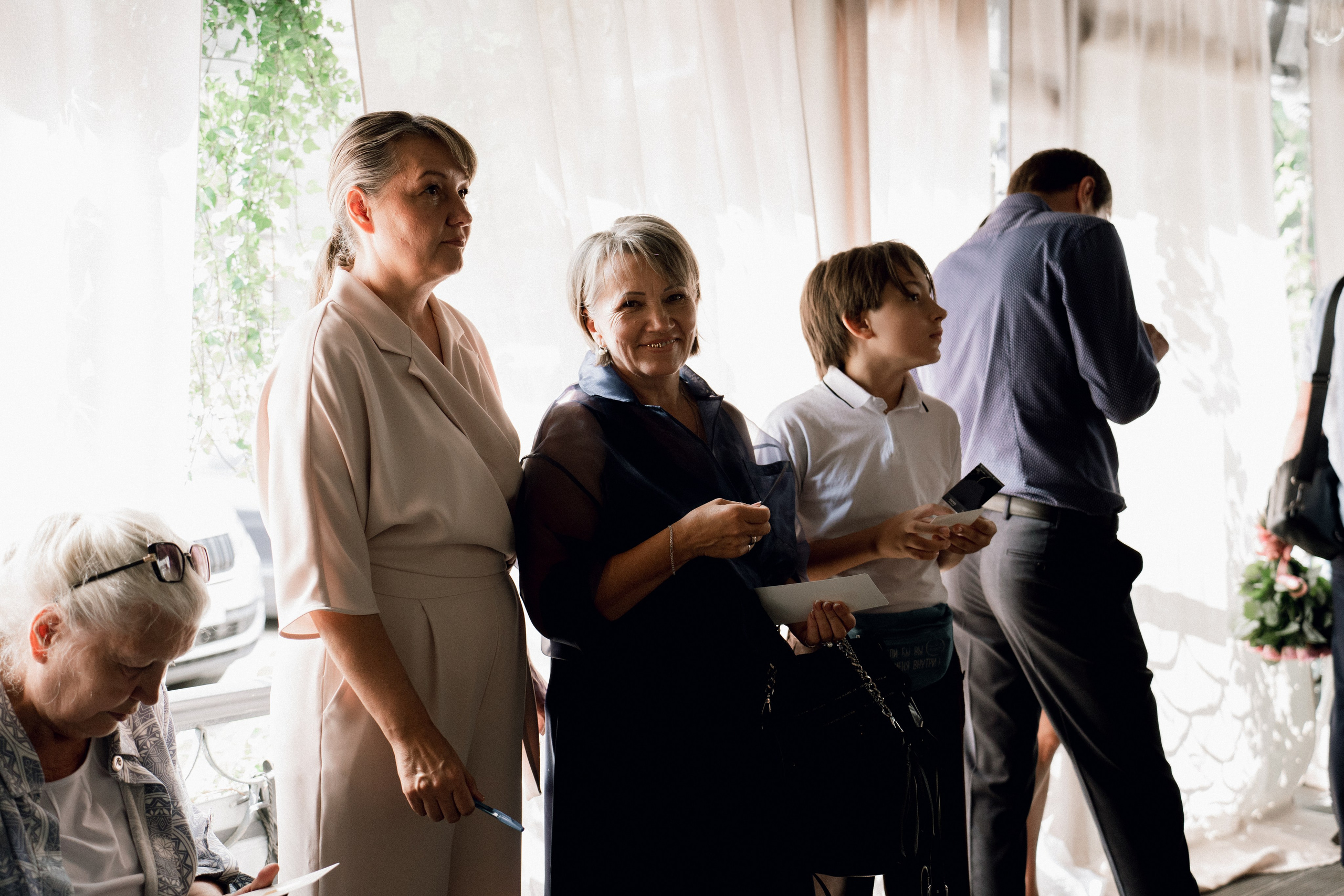 Аня&Витя. Фотограф, Видеограф Новосибирск