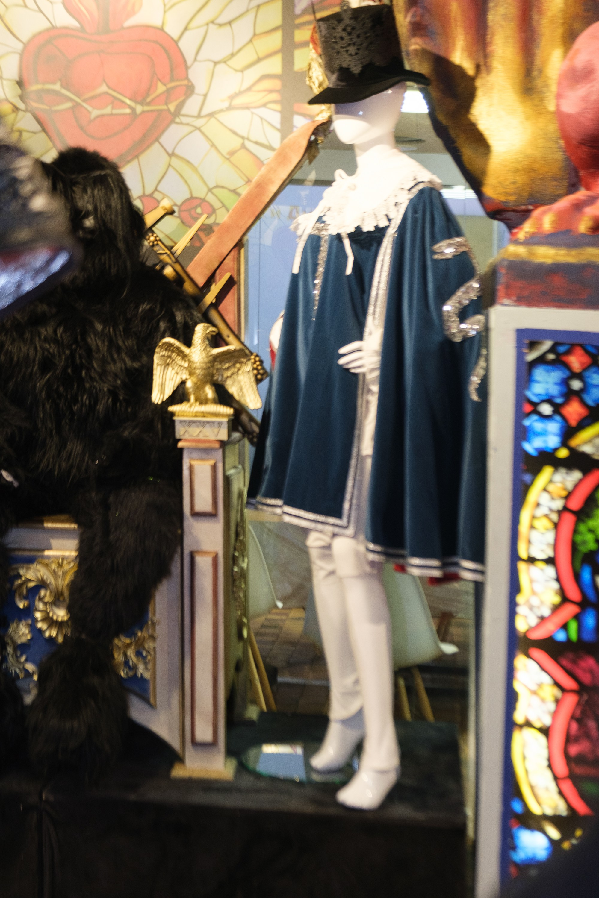 День открытых дверей МХПИ. Фёдор Карпов — профессиональный фотограф, работаю в Москве и области