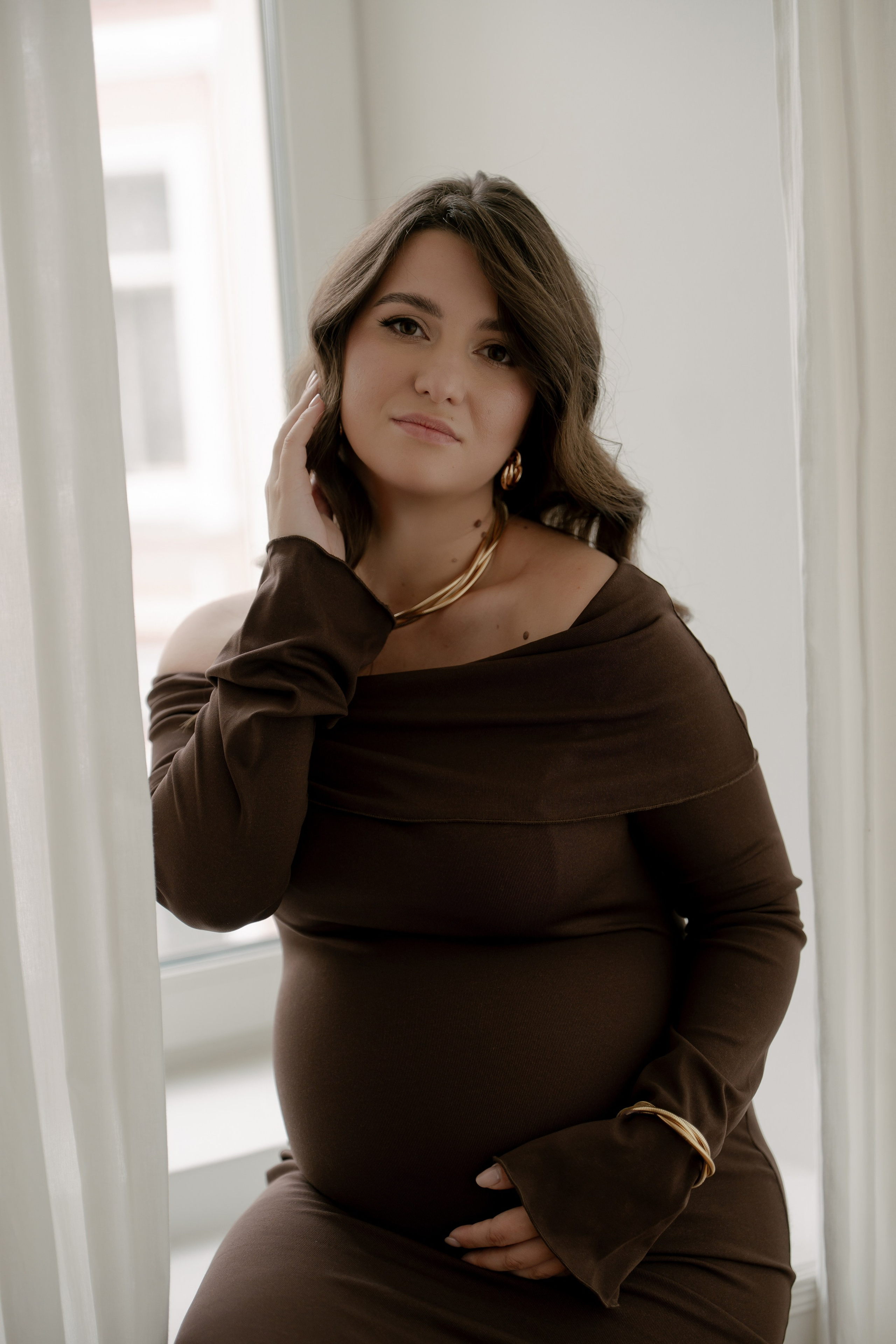 Фотосессия беременности Москва. Семейный и свадебный фотограф в Красногорске Анастасия Тихонова