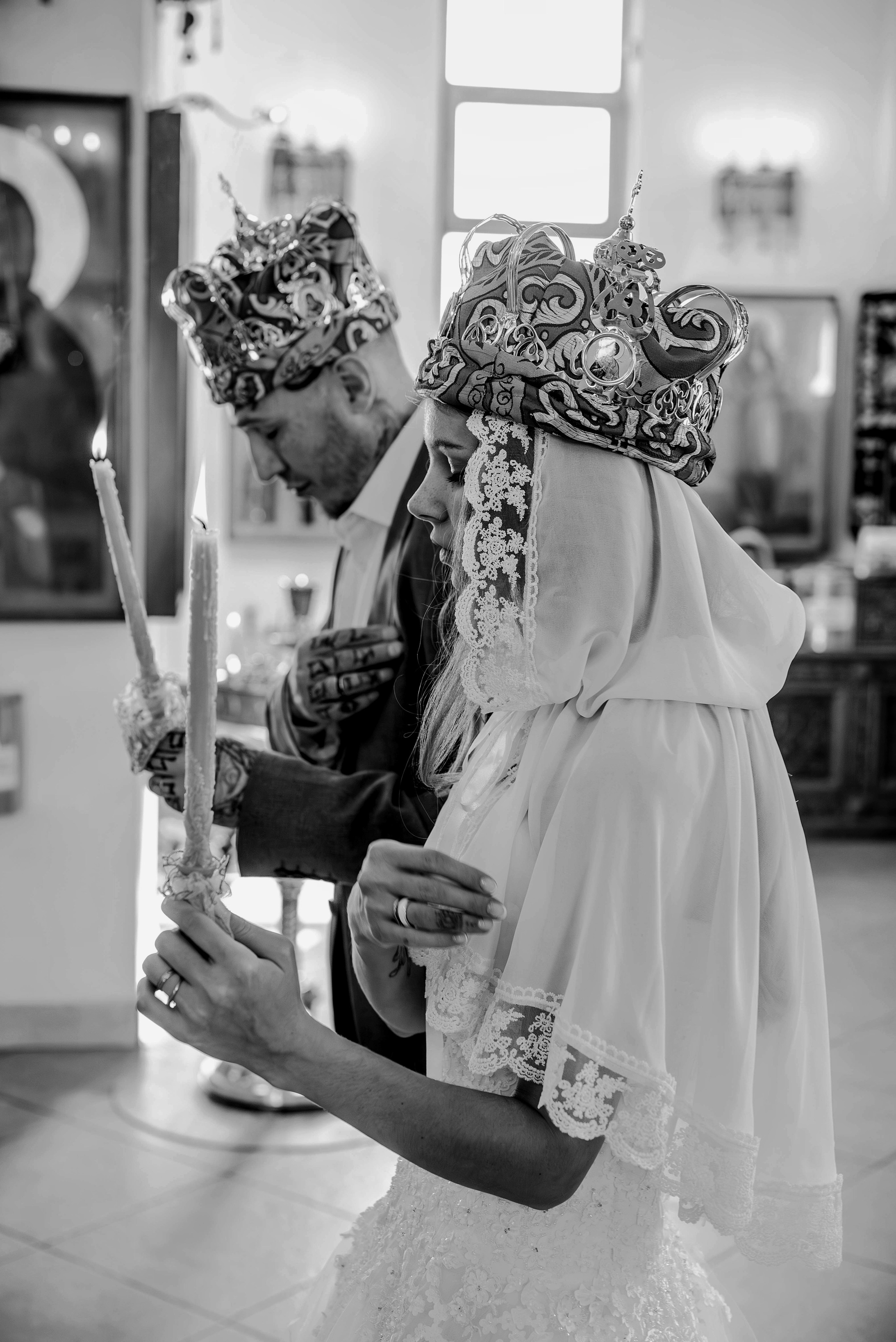 Руслан и Екатерина. Семейный и детский фотограф Москва