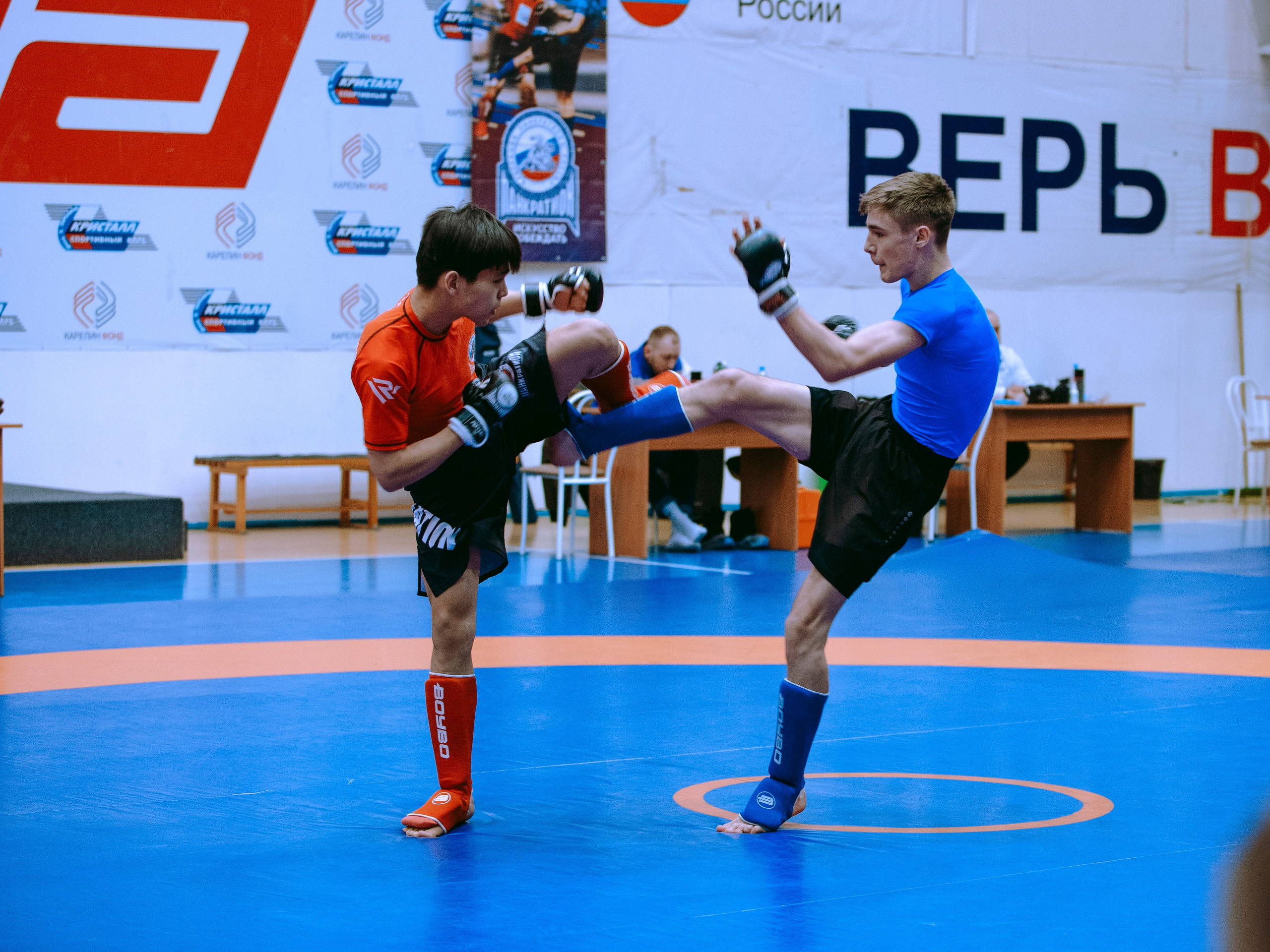 ПАНКРАТИОН | Чемпионат и первенство СФО | март `24. Портретный фотограф в Москве Дарья Цезария