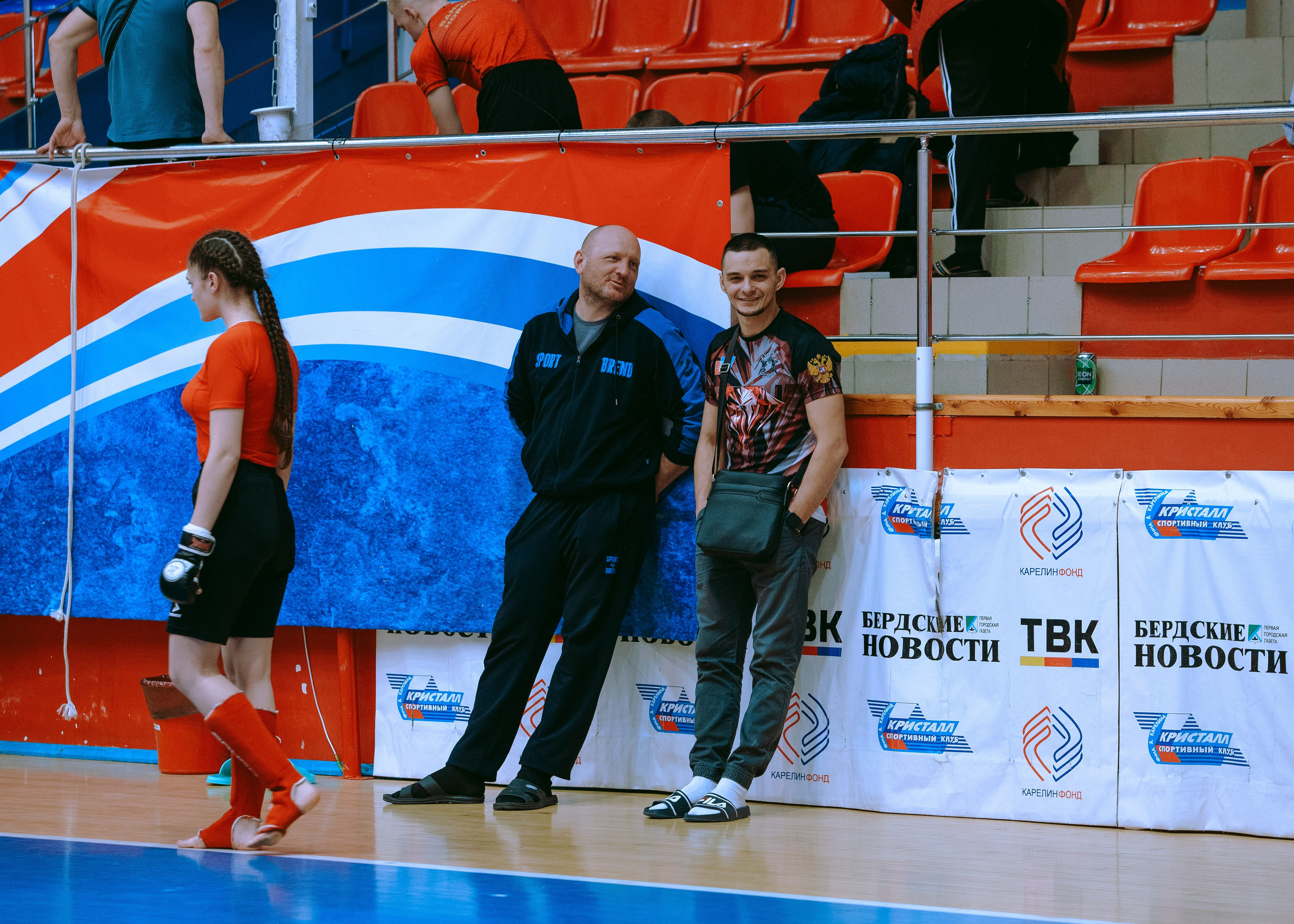 ПАНКРАТИОН | Чемпионат и первенство СФО | март `24. Портретный фотограф в Москве Дарья Цезария