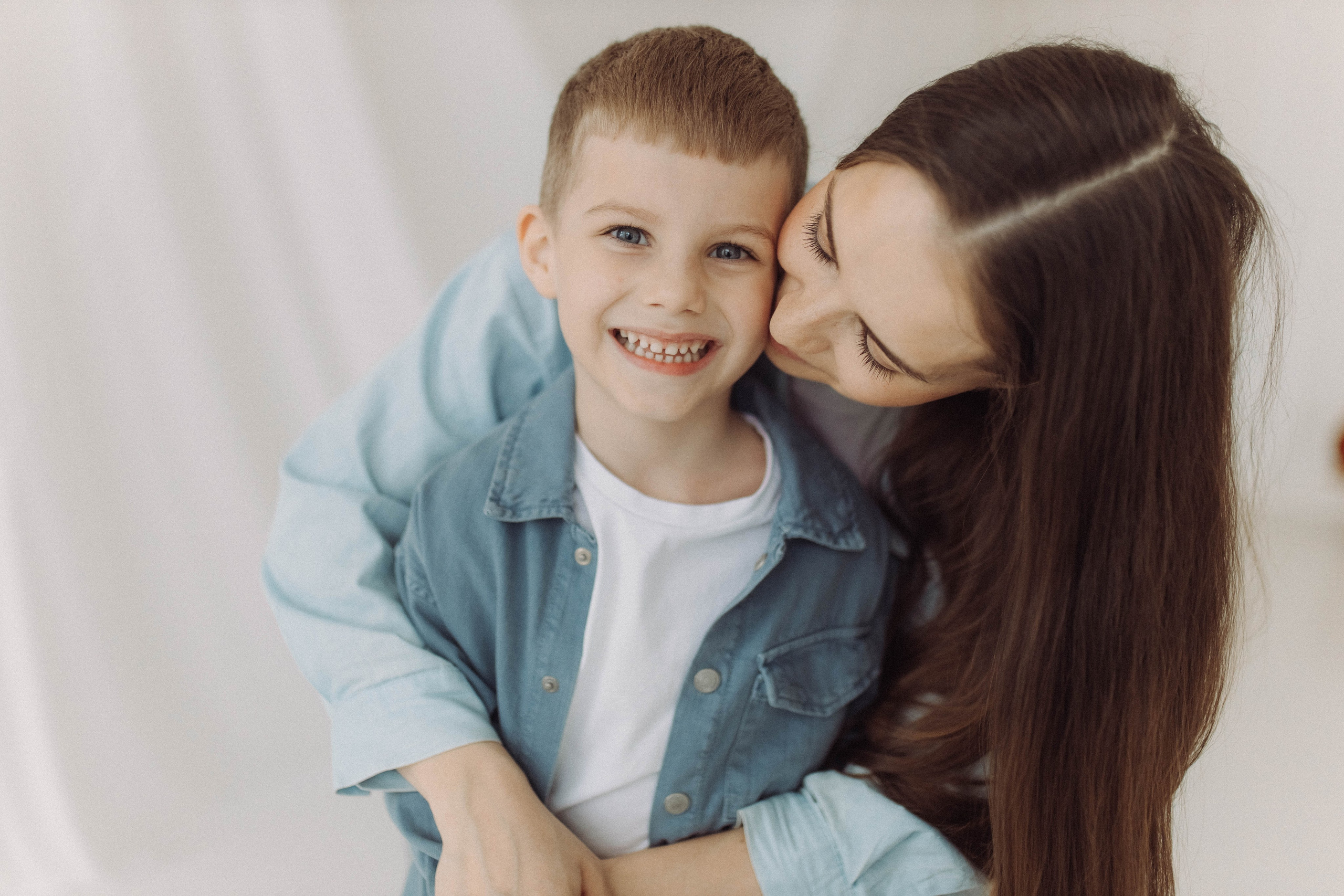 Женя, Егор и Ульяна. Семейный фотограф Екатеринбург Черепанова Олеся
