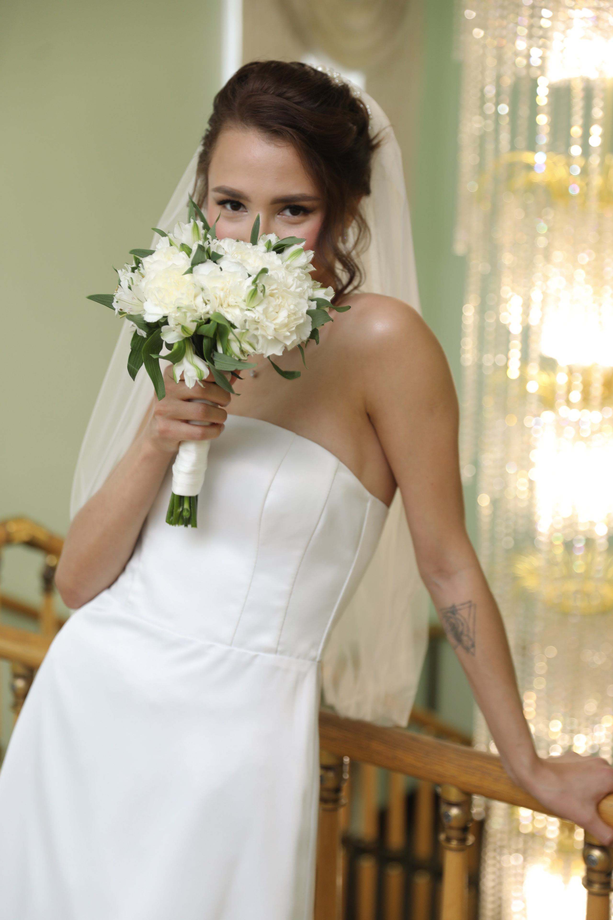 ЗАГС. Колдасова Алина | Фотограф | Москва