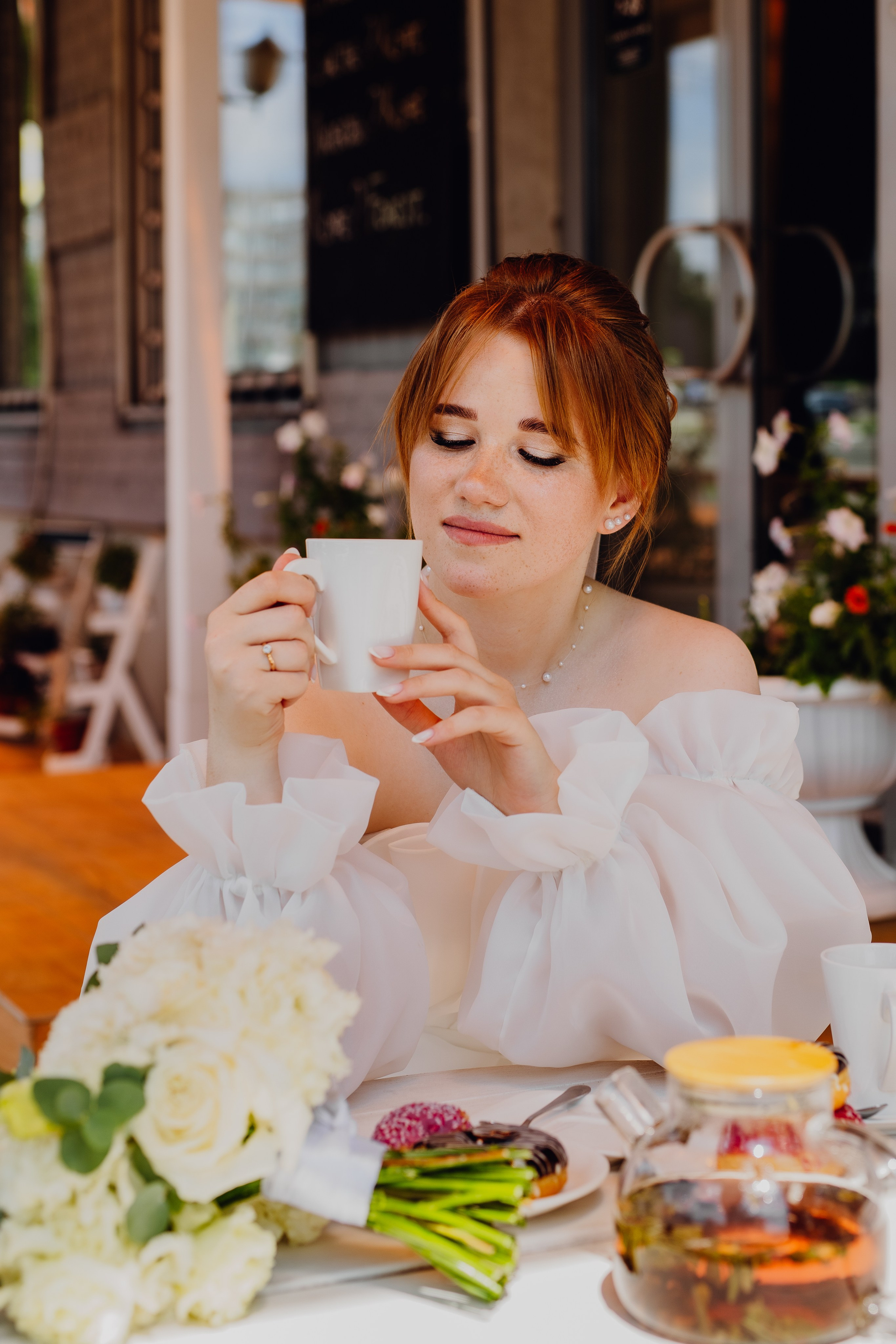 Айдар и Анастасия. Свадебный и женский фотограф