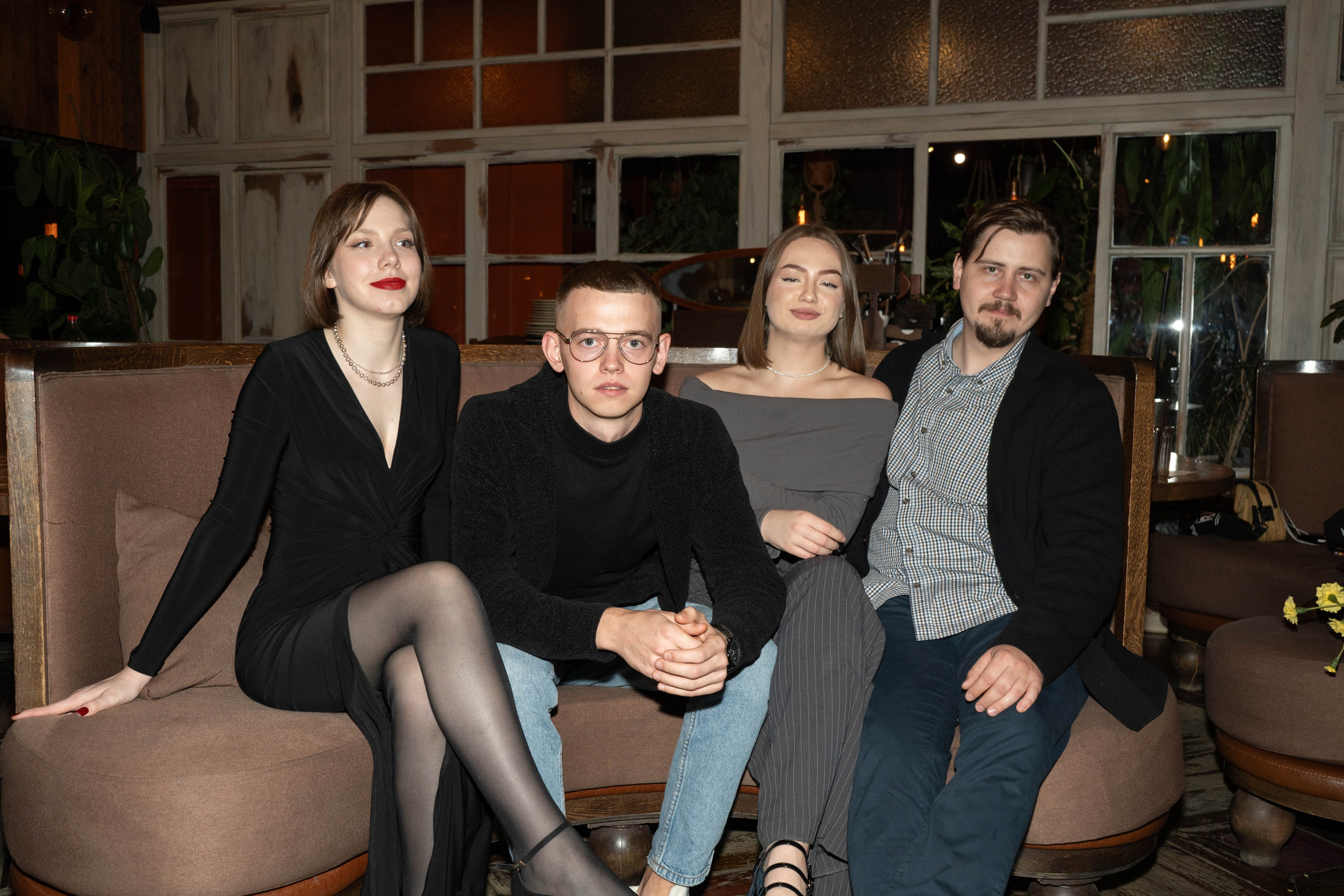 Супра. Фотограф из Владивостока Юлия Черепова