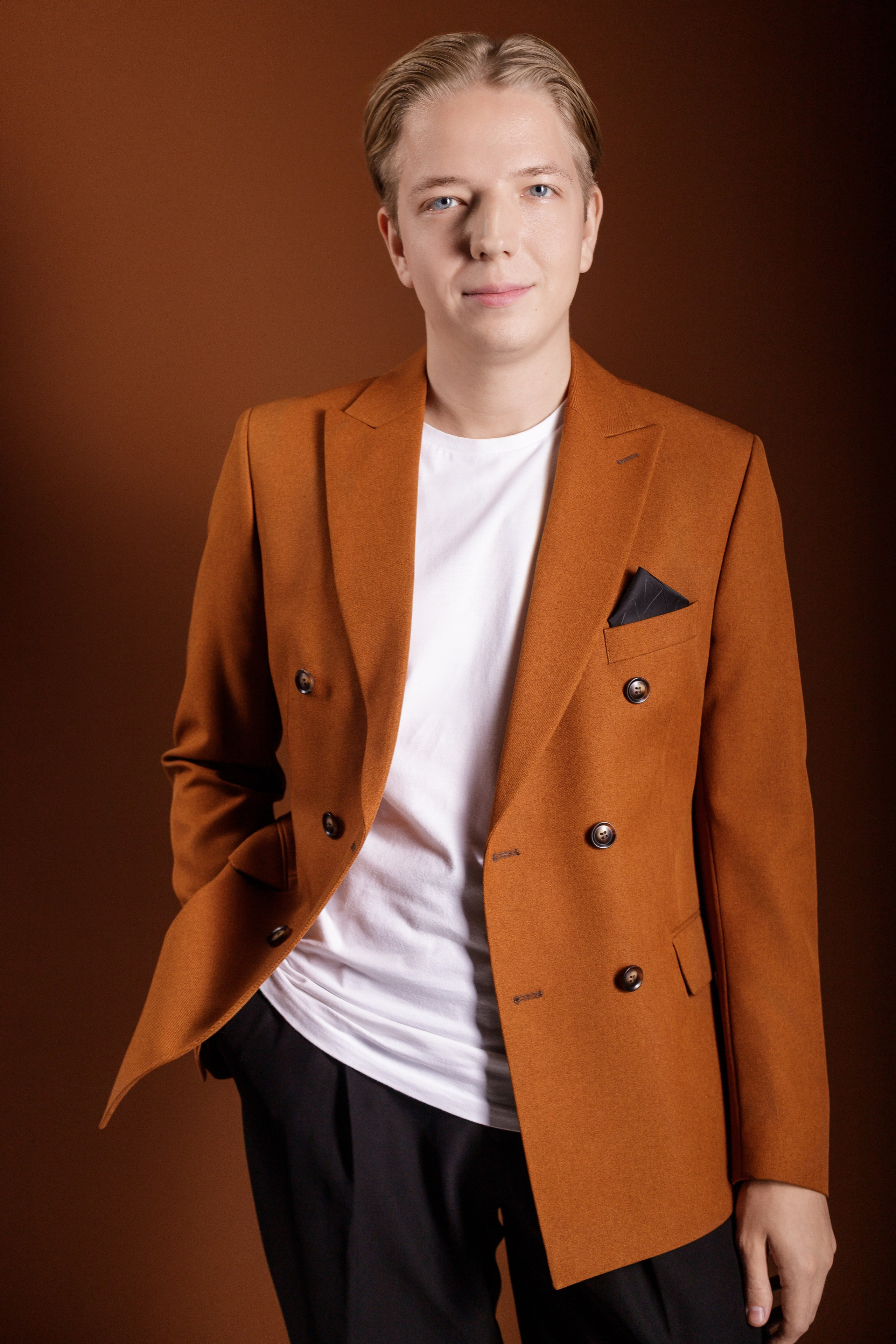 Герман Таразанов. Фотограф Новосибирск Анна Полонова