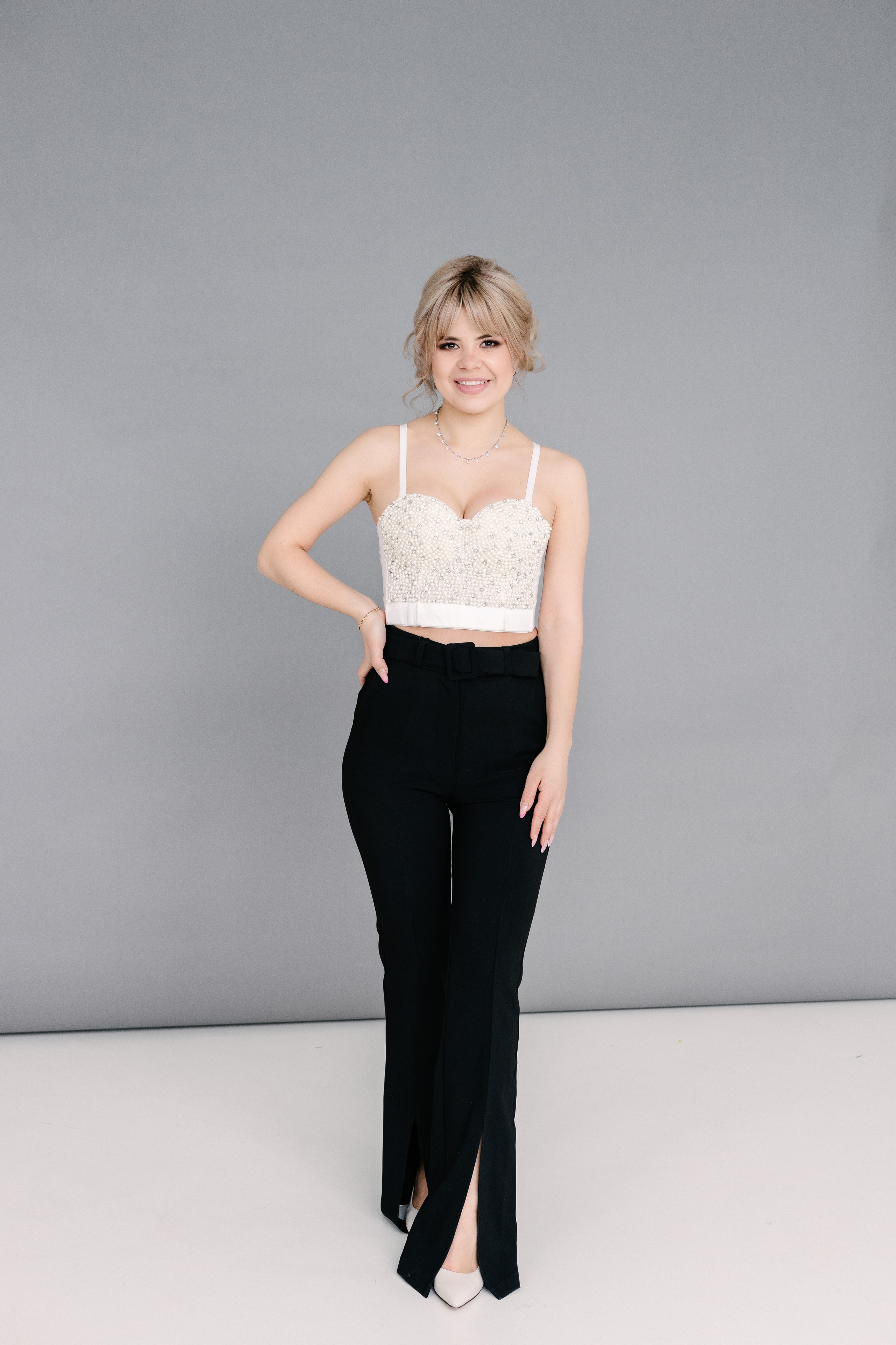 Светлана. Фотограф Волгоград Кристина Прохоренко