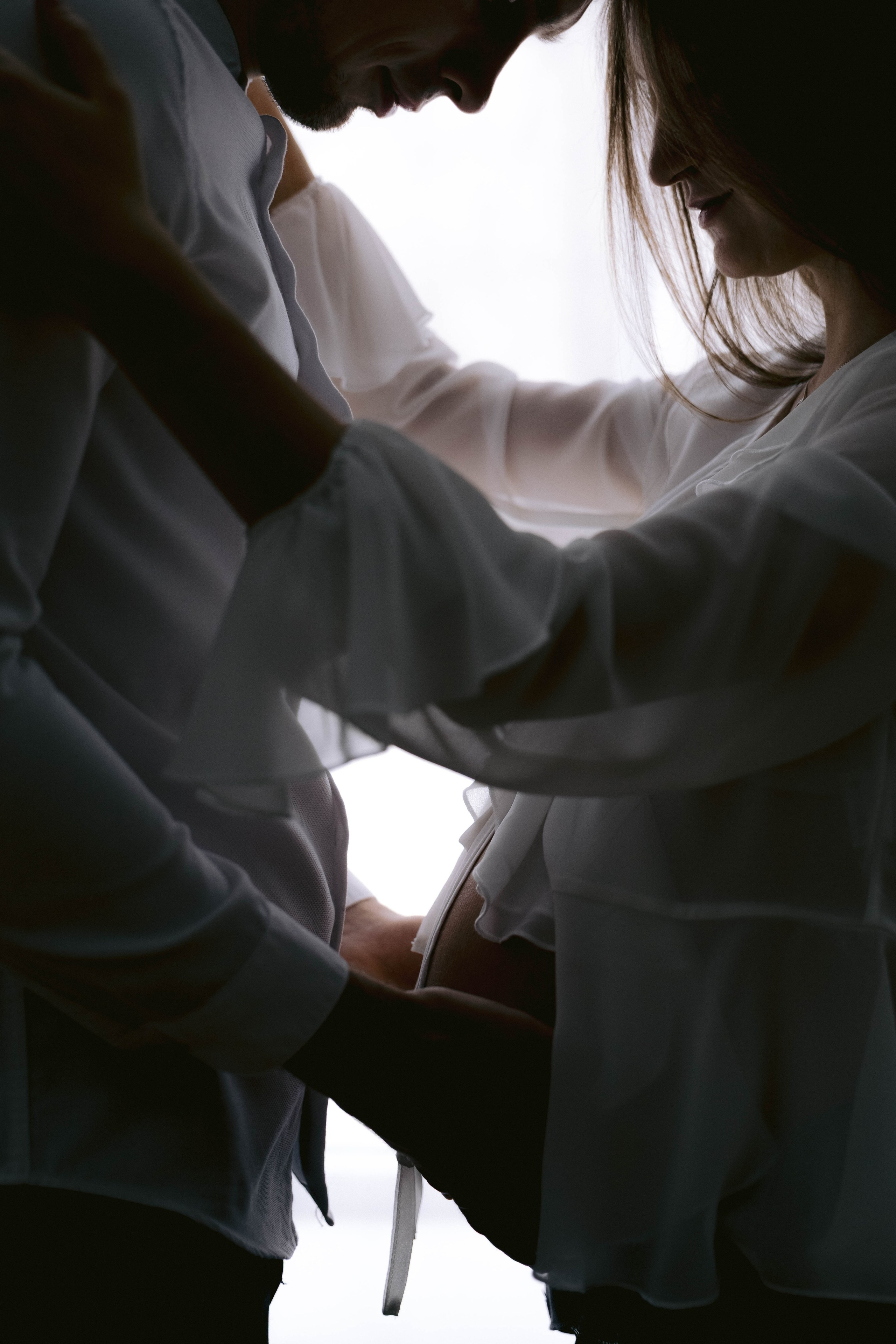 Ольга, Илья. Фотограф в Волгограде Кристина Прохоренко