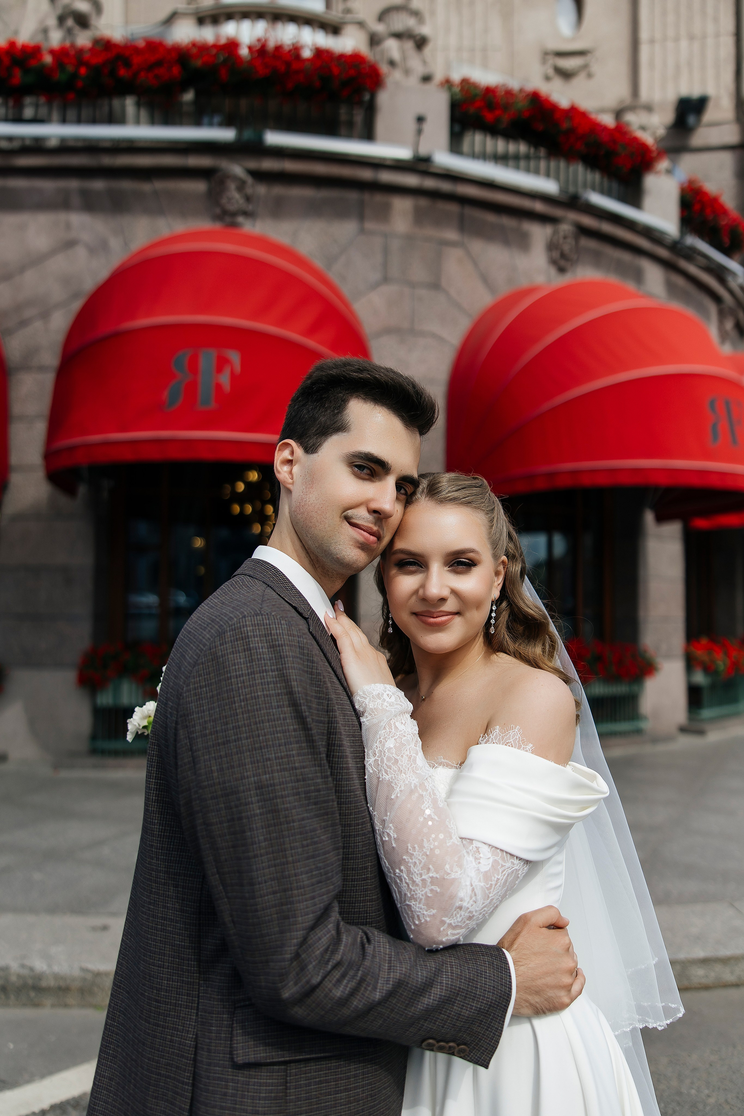 Больше, чем любовь. Фотограф в Санкт Петербурге Колантаева Карина