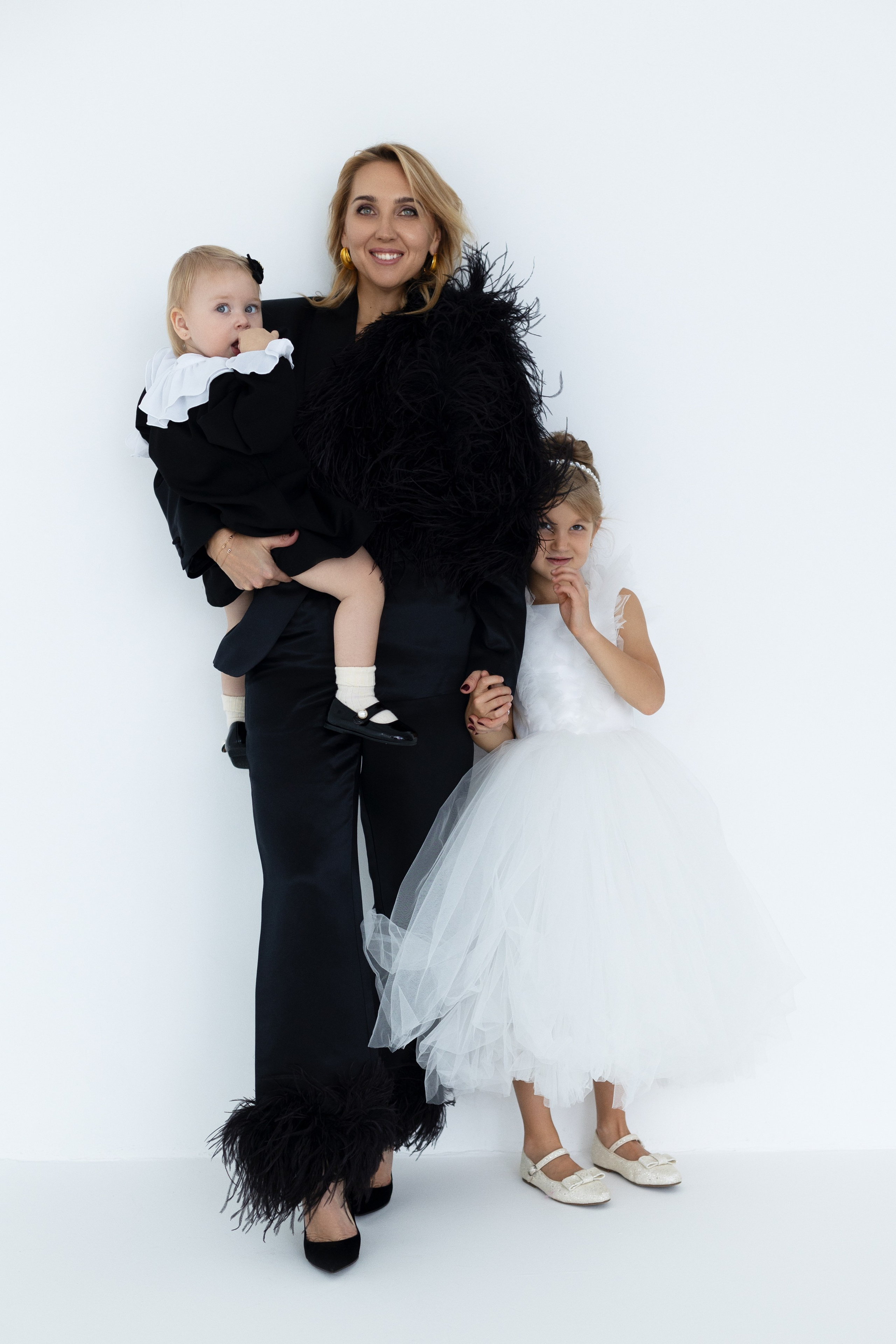 Editorial & Celebs. Главная