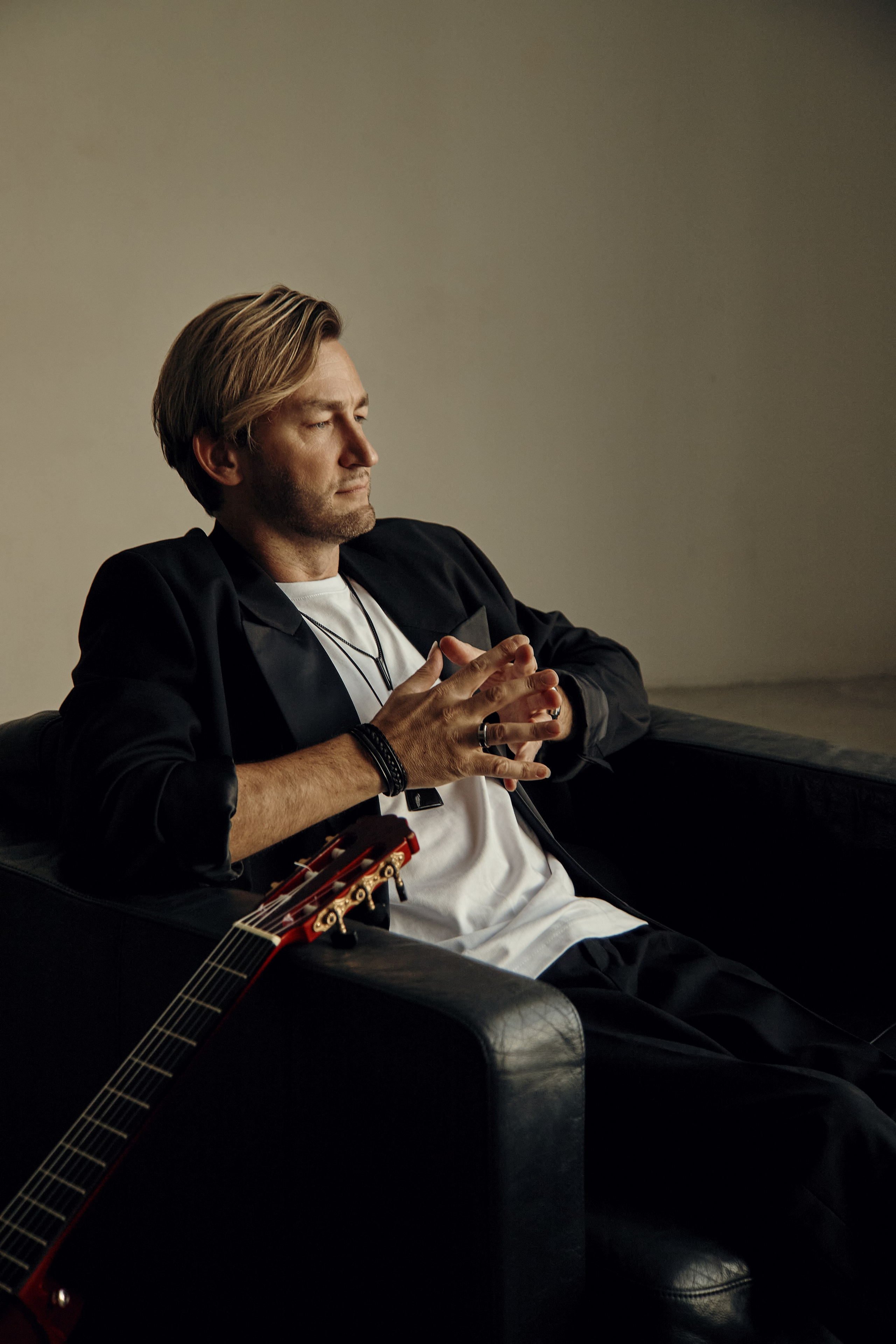 Vladimir. Фотограф Анна Гребенник