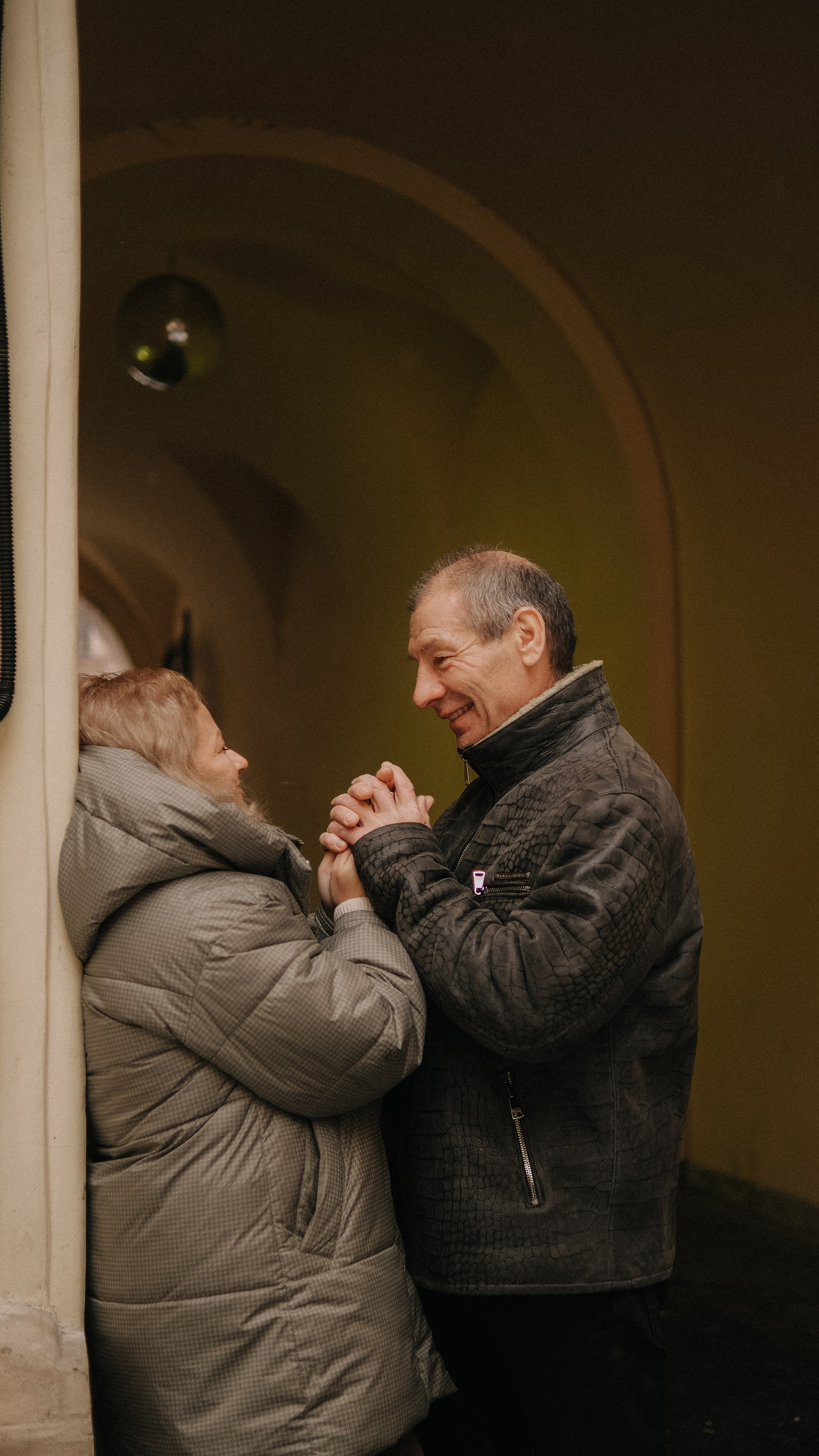 Ксюша & Олег. Phdkvmr.ru