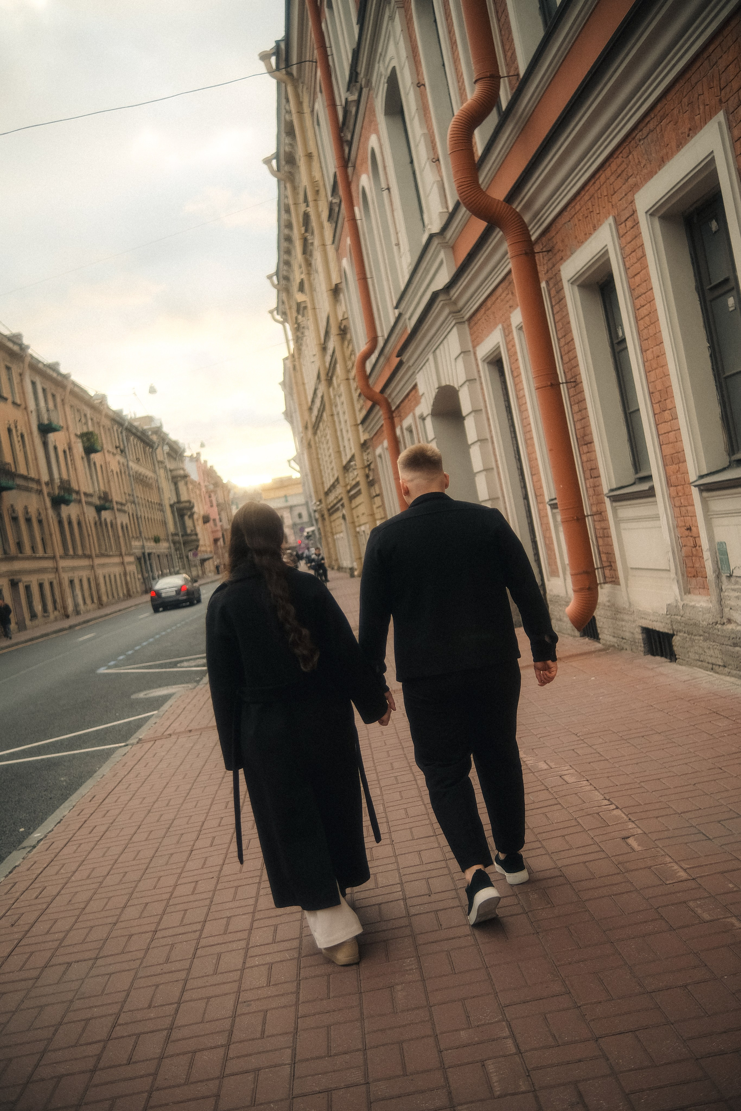 Настя & Даня. Phdkvmr.ru