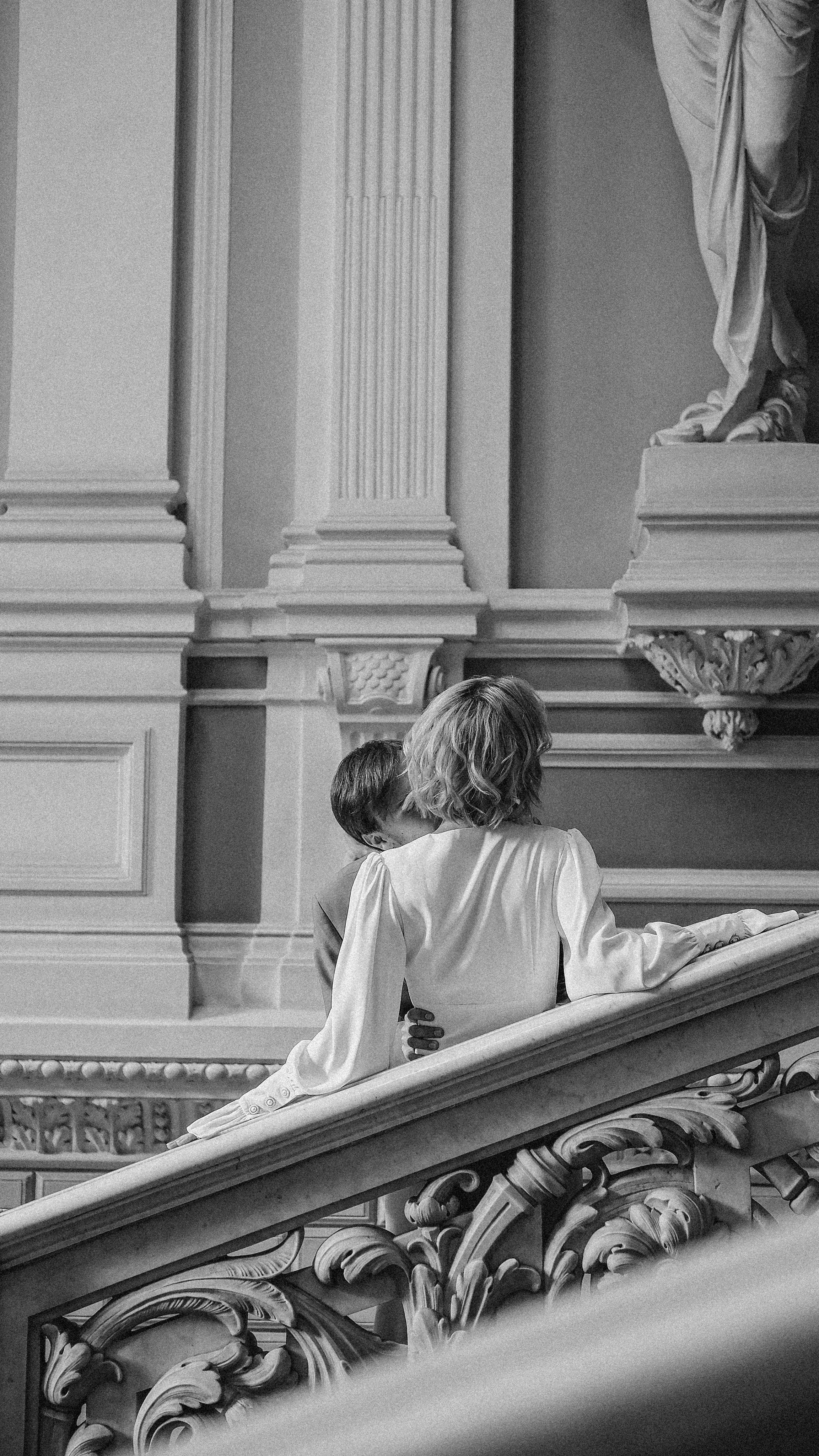 Арина и Никита. ДБ1. Phdkvmr.ru