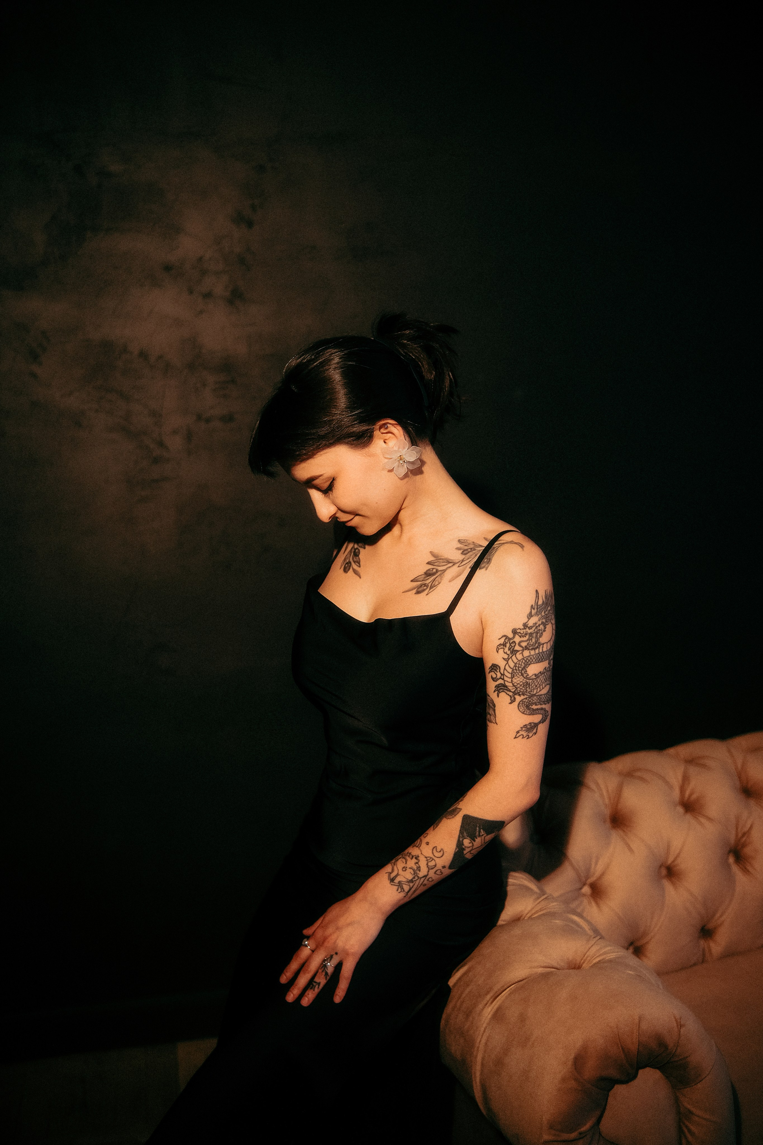 Вера & Саша. Phdkvmr.ru