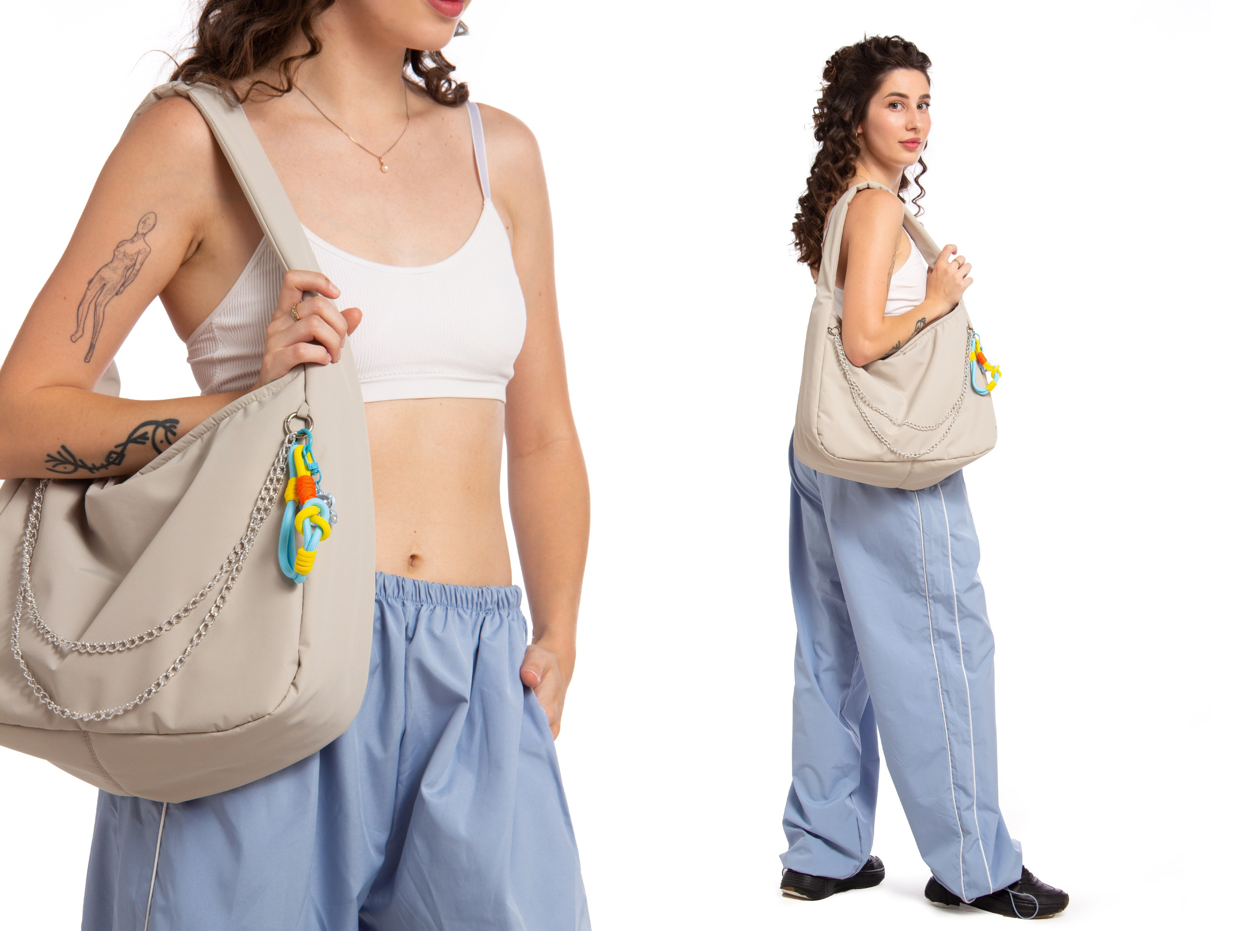 Cloudbag. Фотограф для брендов Любовь Батина (Спб/Мск)