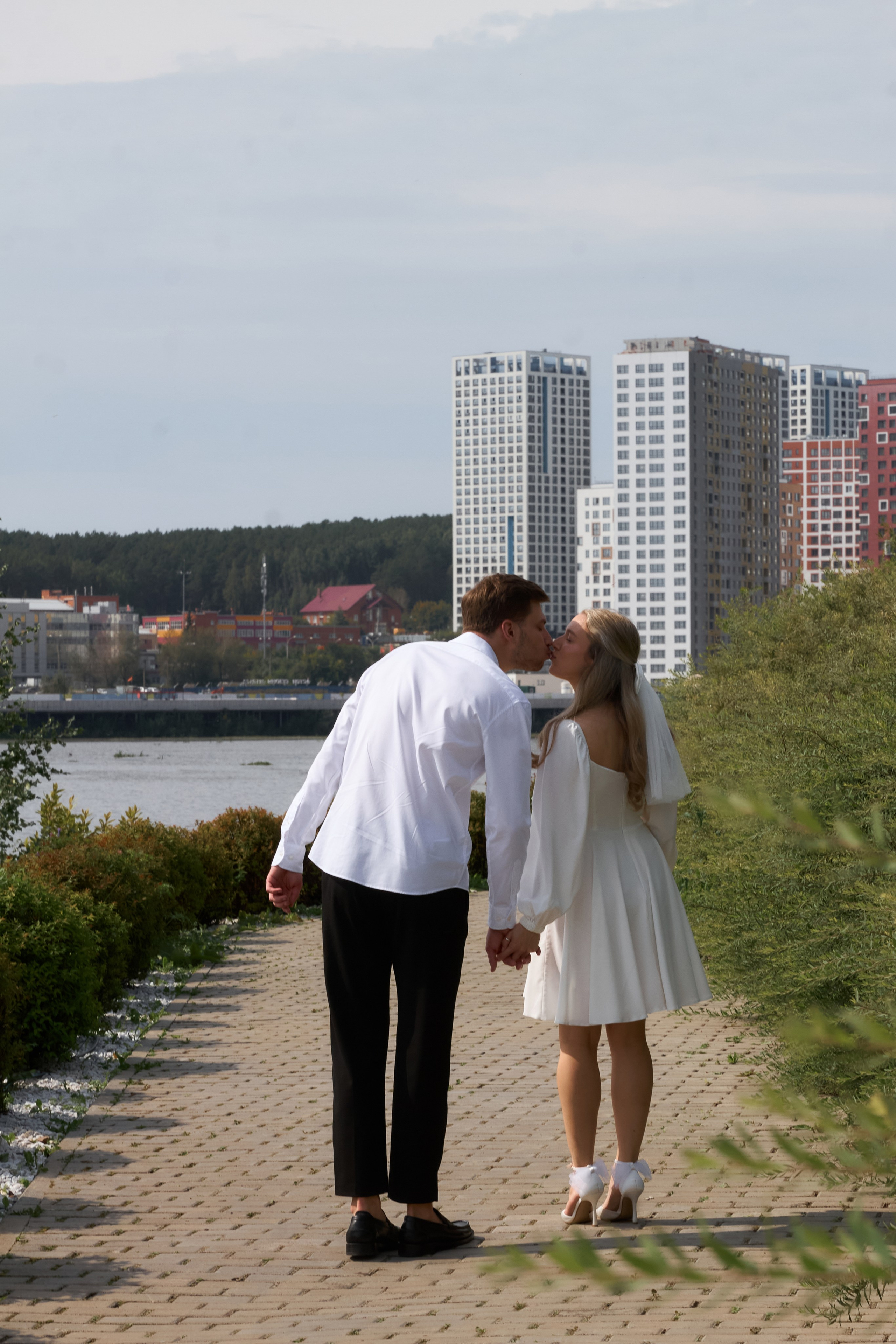 К & М. Фотограф Екатеринбург Елена Минина