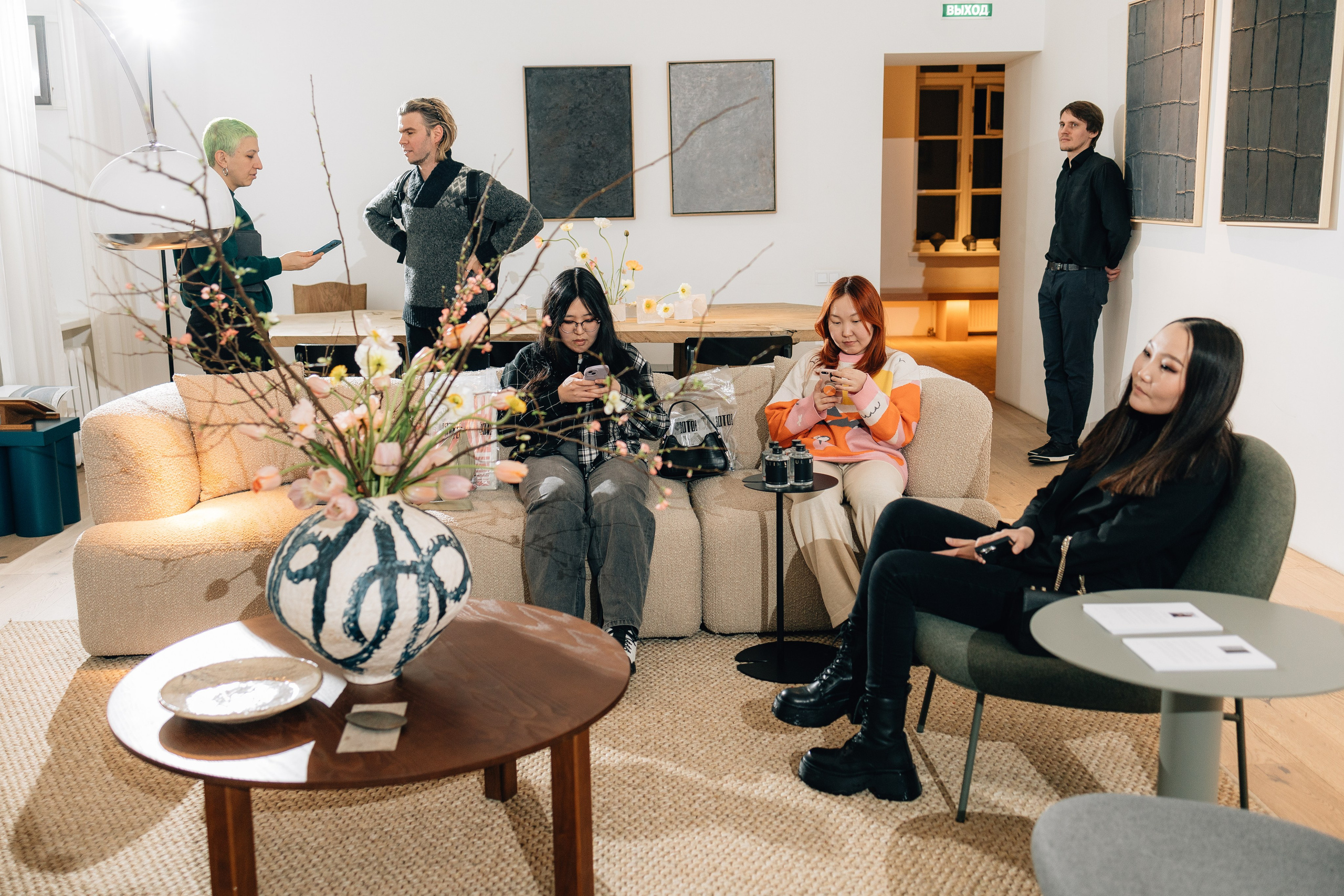 Встреча архитекторов. Свадебный фотограф в Москве Арчылан Николаев