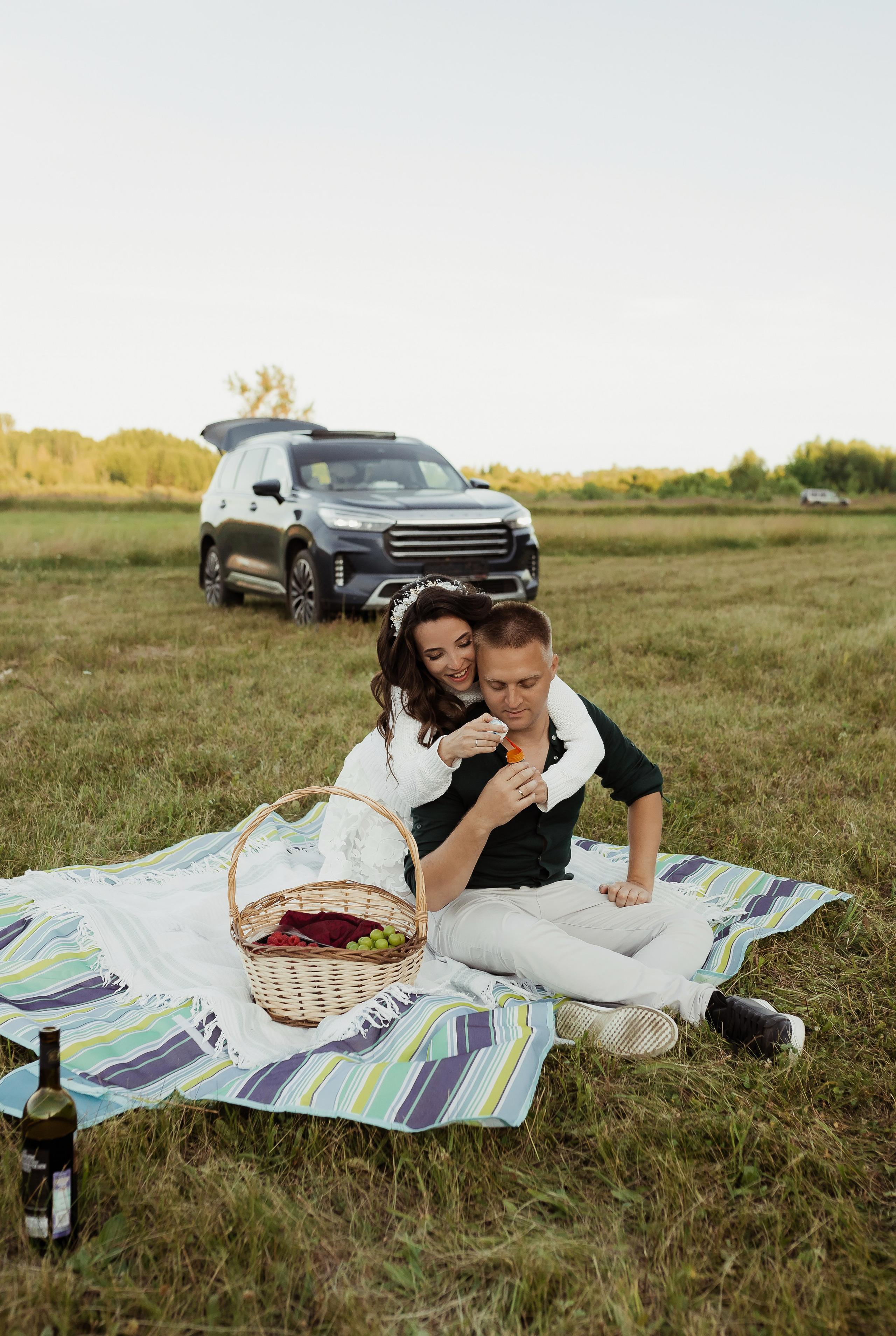 Юрий & Дарья. ФОТОГРАФ Маргарита Сивакова | Ярославль Кострома Москва