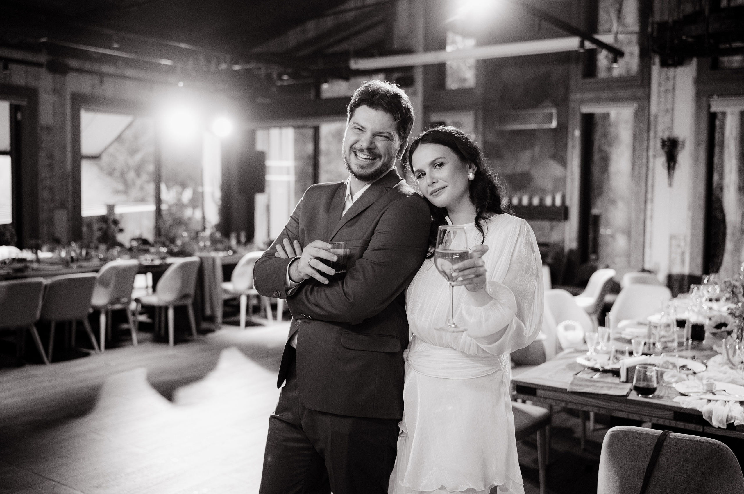 Владимир и Ангелина. Wedding photograph in europe Vasencev Alexey