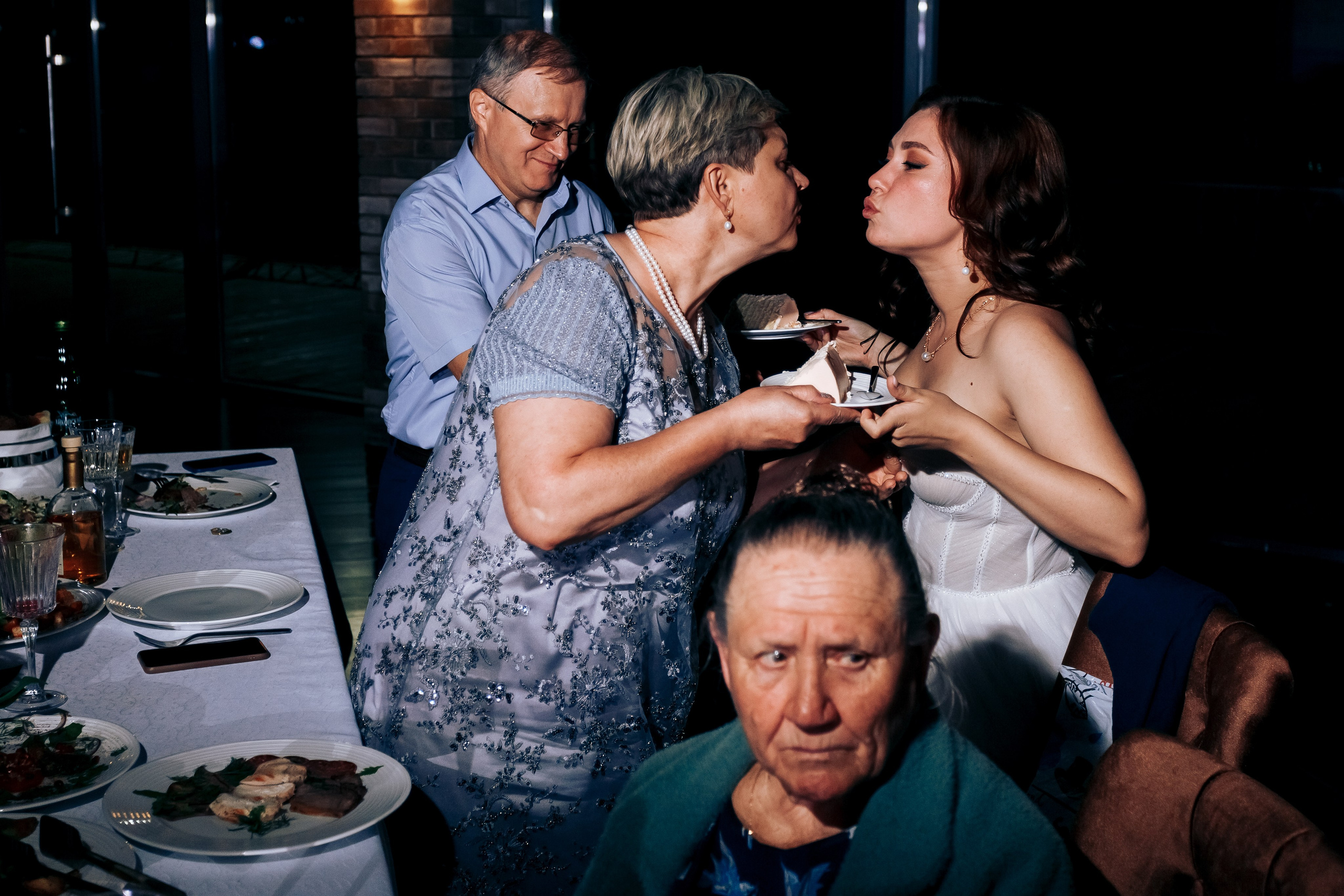 Коля и Оля. Свадебный фотограф в Краснодаре Николай Крауз