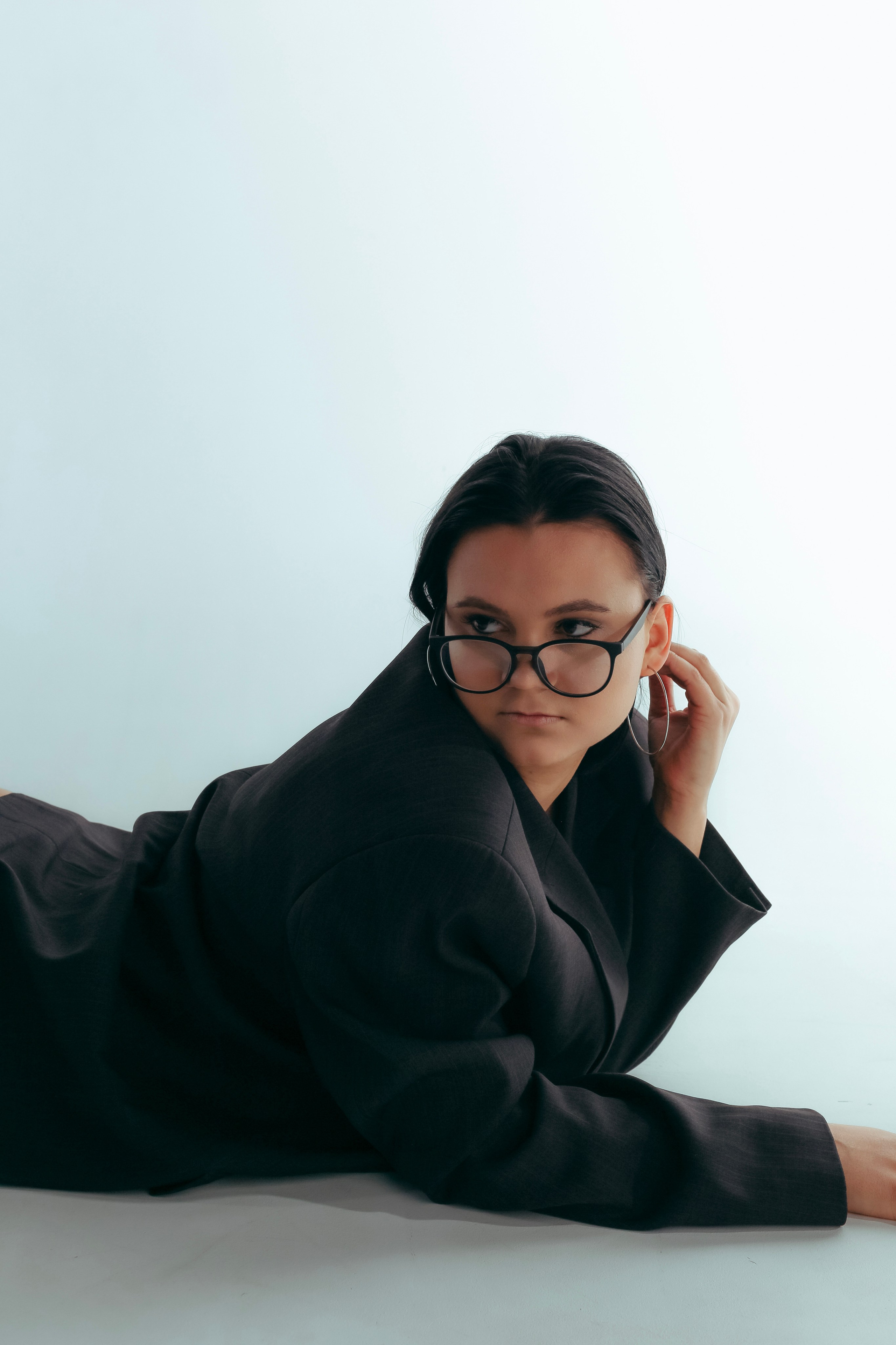 Анастасия. Фотограф Виноградова Зинфира в Санкт-Петербурге