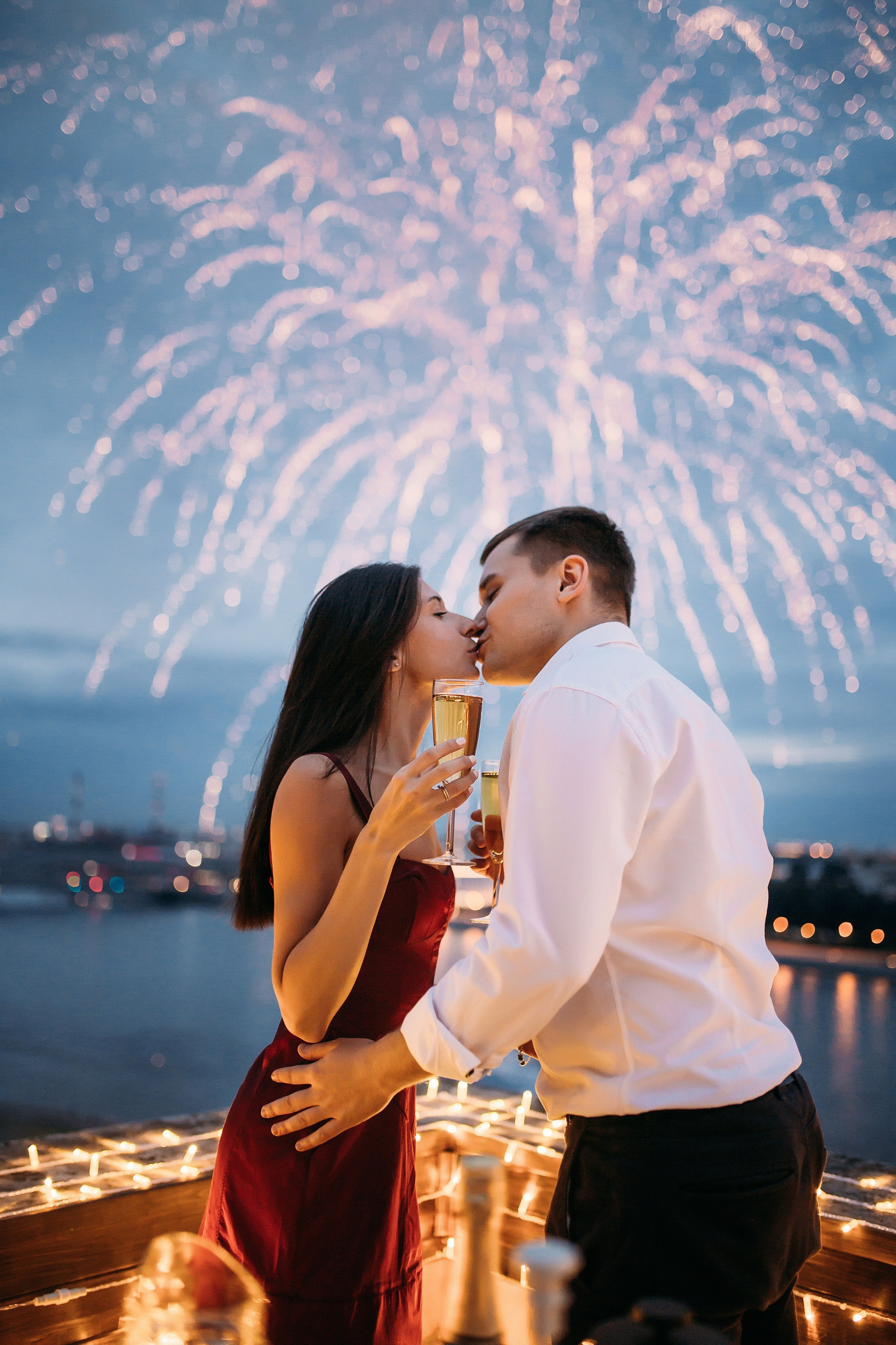 Свадебная съемка Санкт-Петербург / Александр Лихоманов