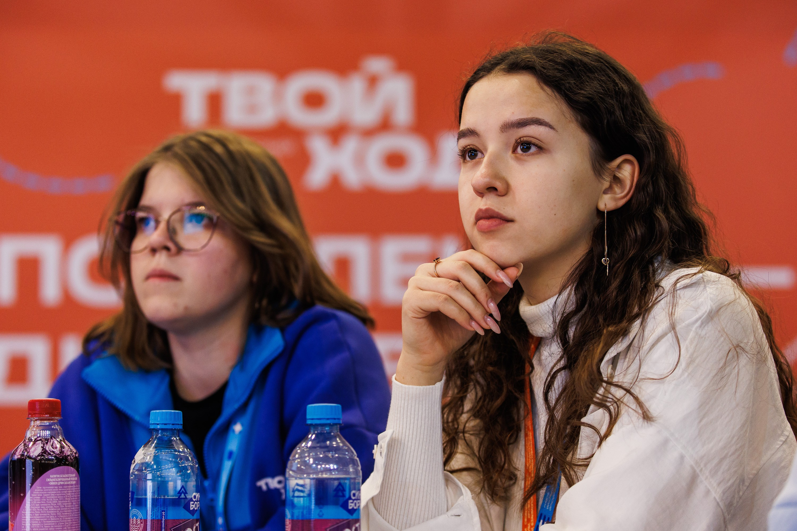 Твой Ход 2025. Photographer Danil Aykin