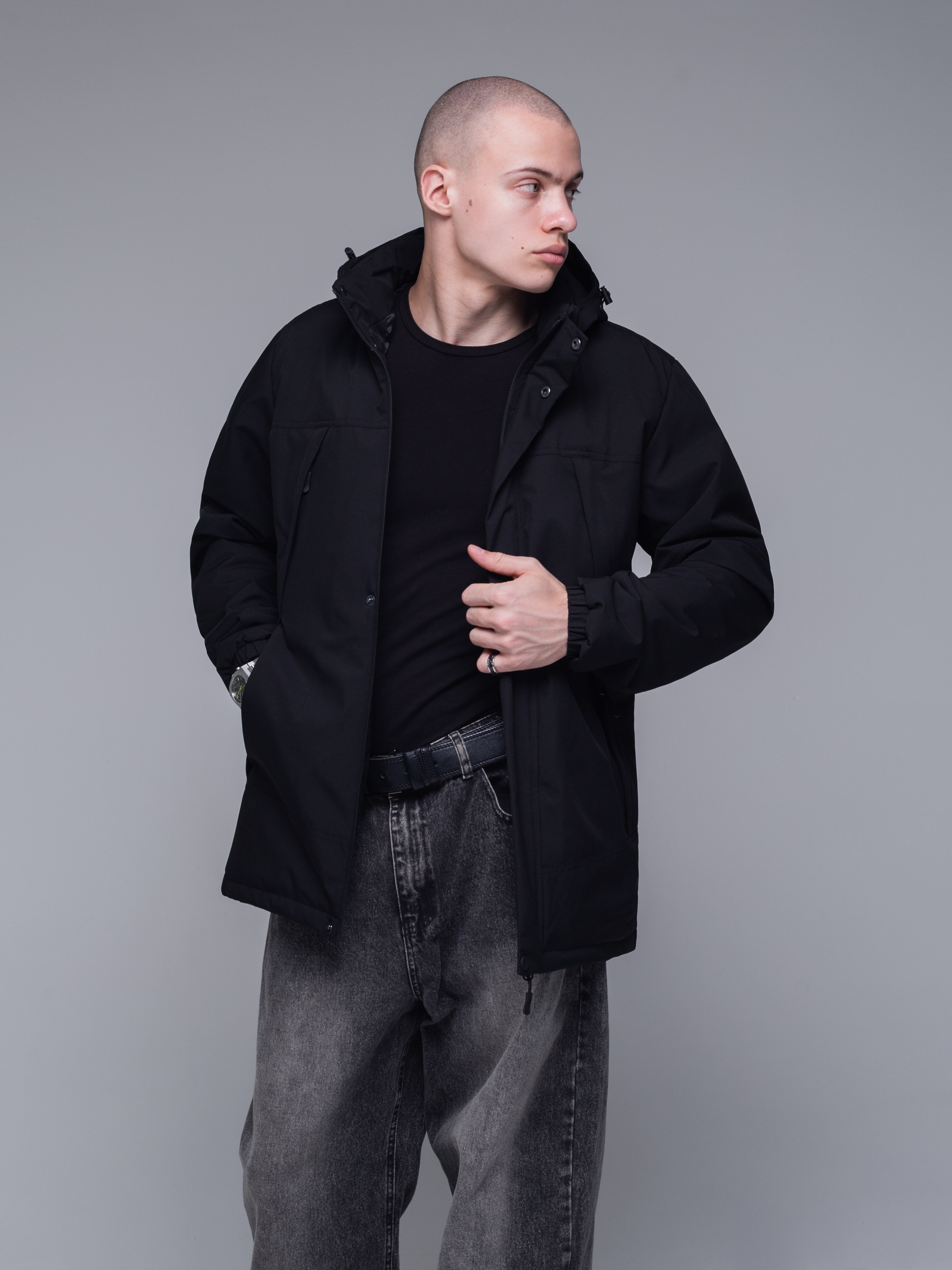 ВБ. RUNA production — стильные съемки для брендов