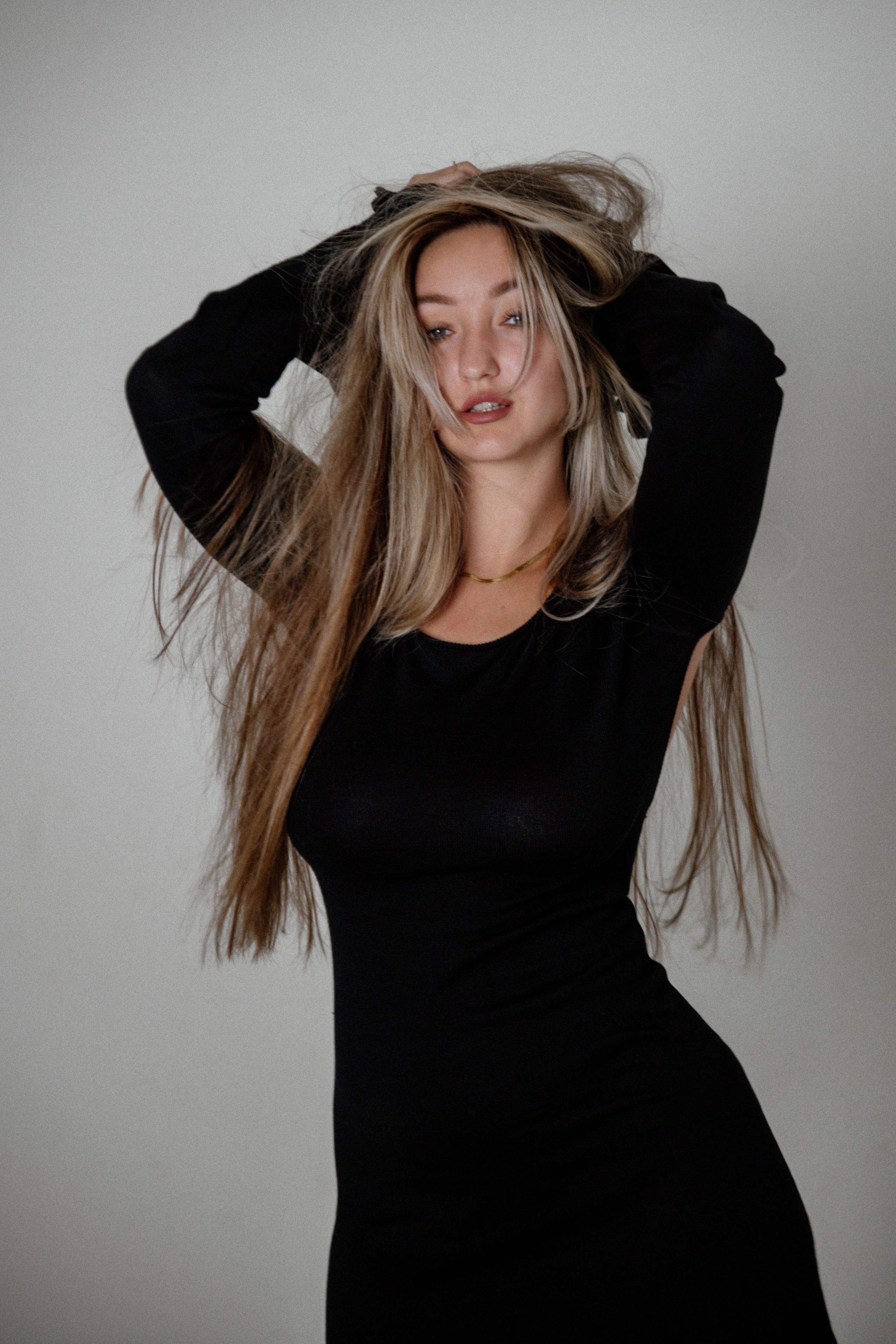 Анастасия. Фотограф Алёна Евграфова