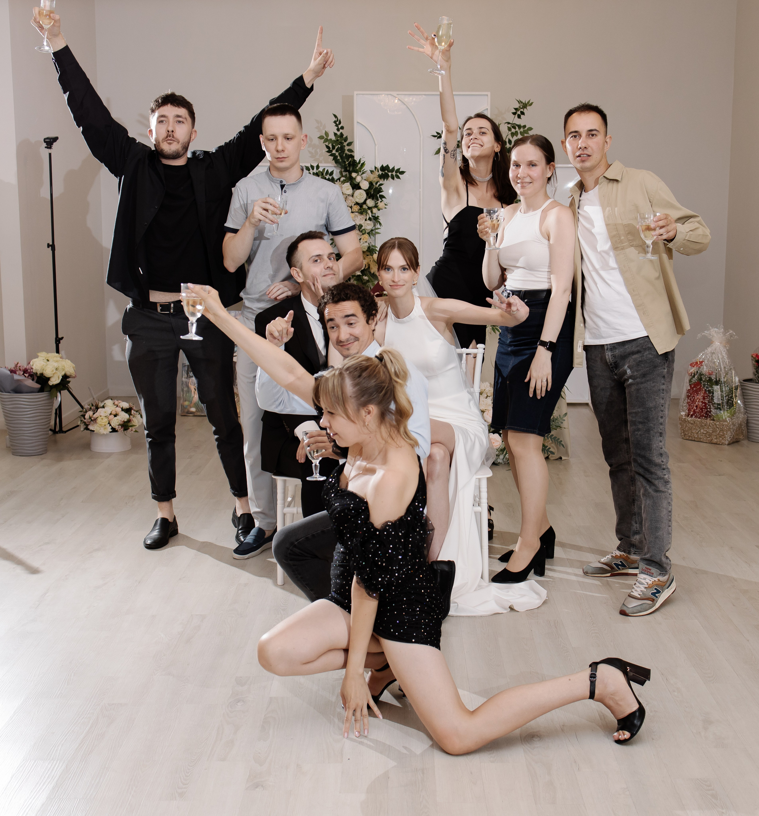 Кирилл и Дарья. СВАДЕБНЫЙ ФОТОГРАФ ЧЕЛЯБИНСК