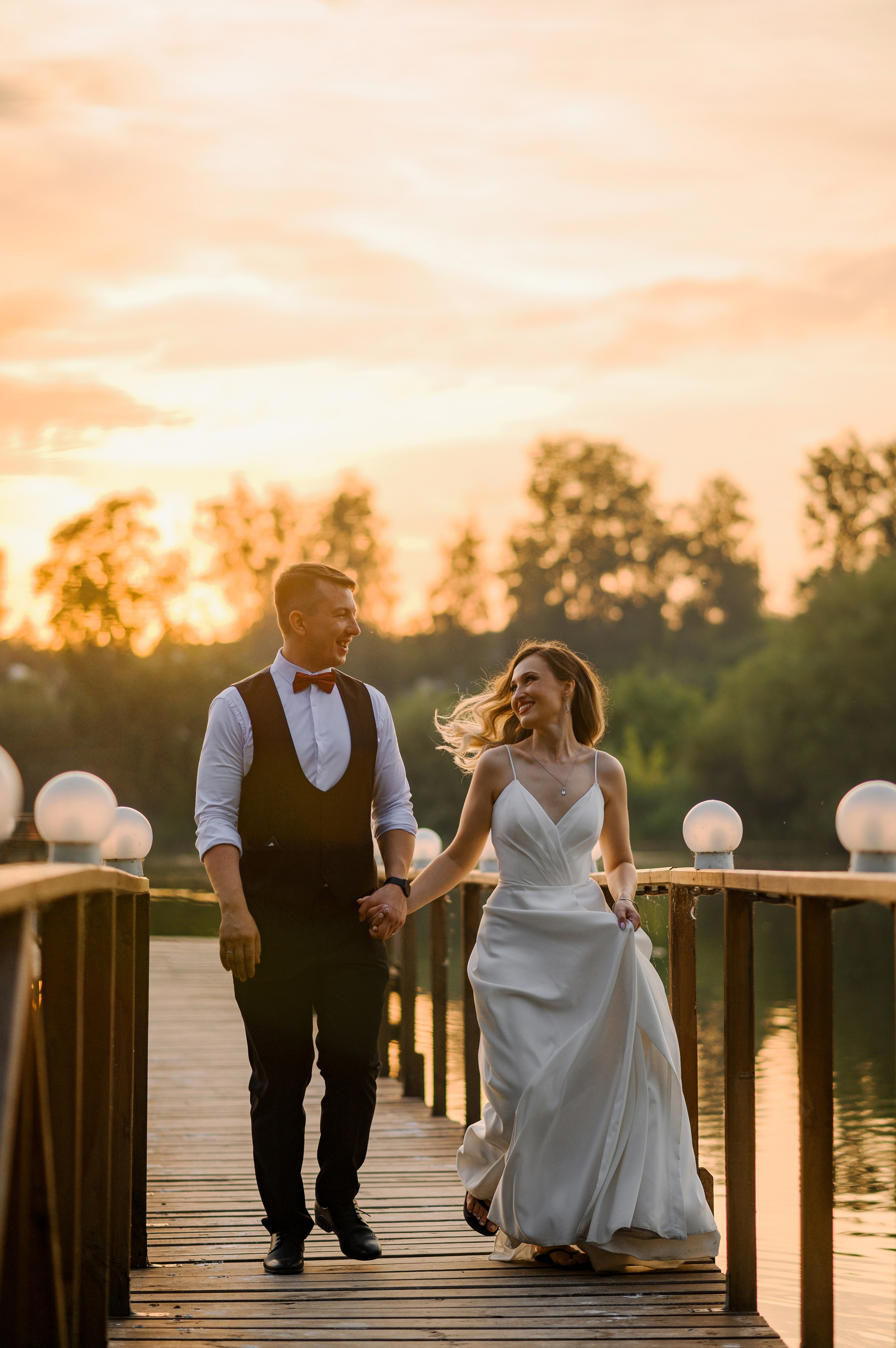 Роман и Настя. Свадебный и семейный Фотограф в Пензе Татьяна Лапоногова