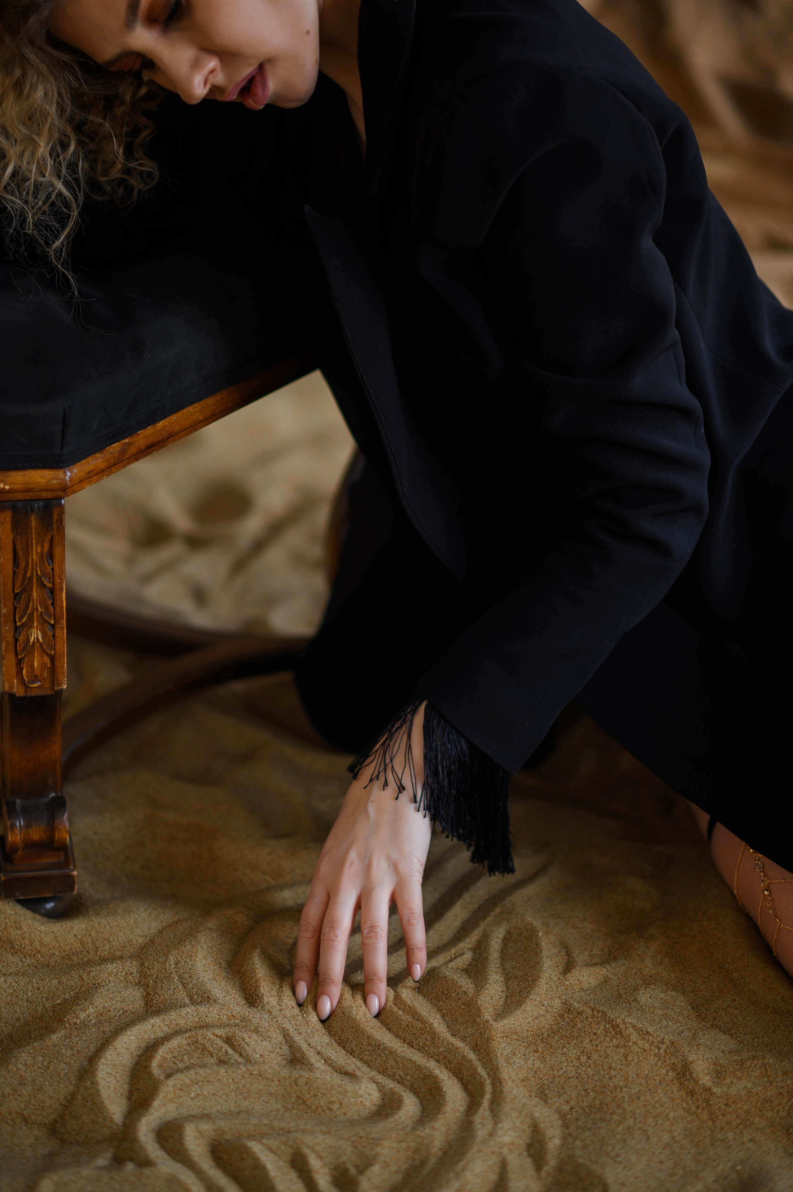 Проект «Калахари». Свадебный и семейный Фотограф в Пензе Татьяна Лапоногова