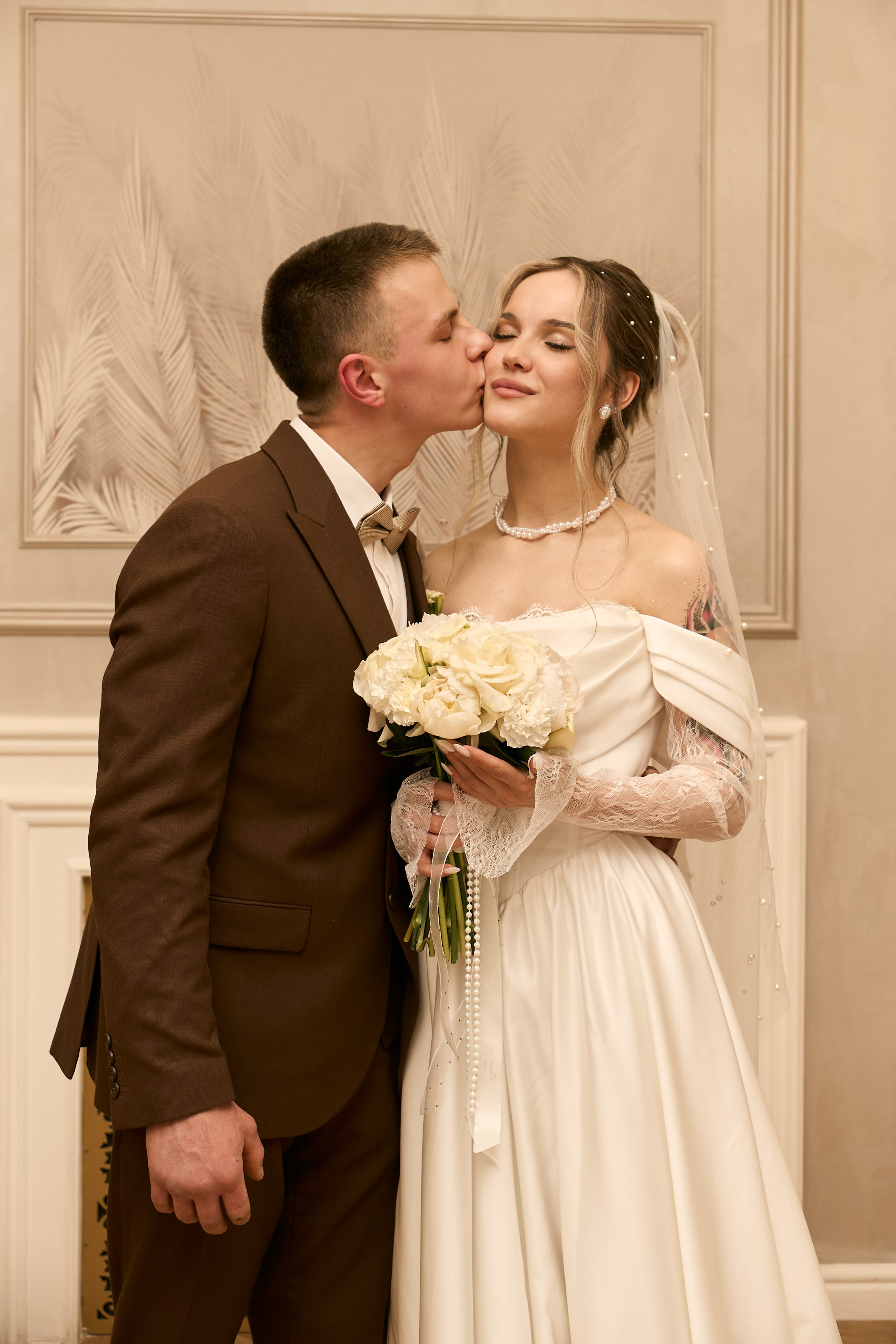 Ivan & Maria. Ксения Петровская — фотограф и видеограф
