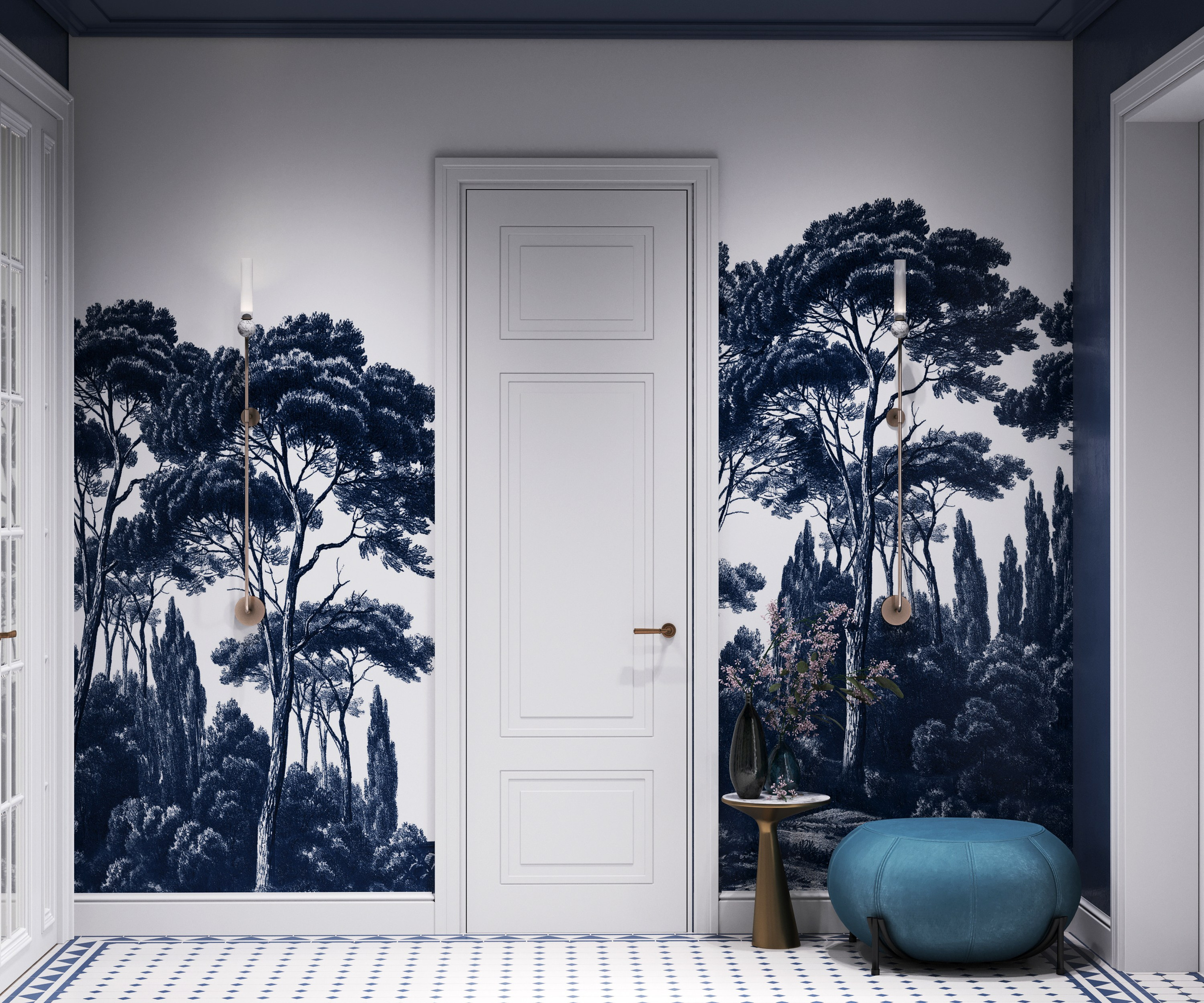 ПРОЕКТ LIKE|КАЛИНИНГРАД. ДИЗАЙНЕР ИНТЕРЬЕРА|ВАЛЕРИЯ БУКИНА