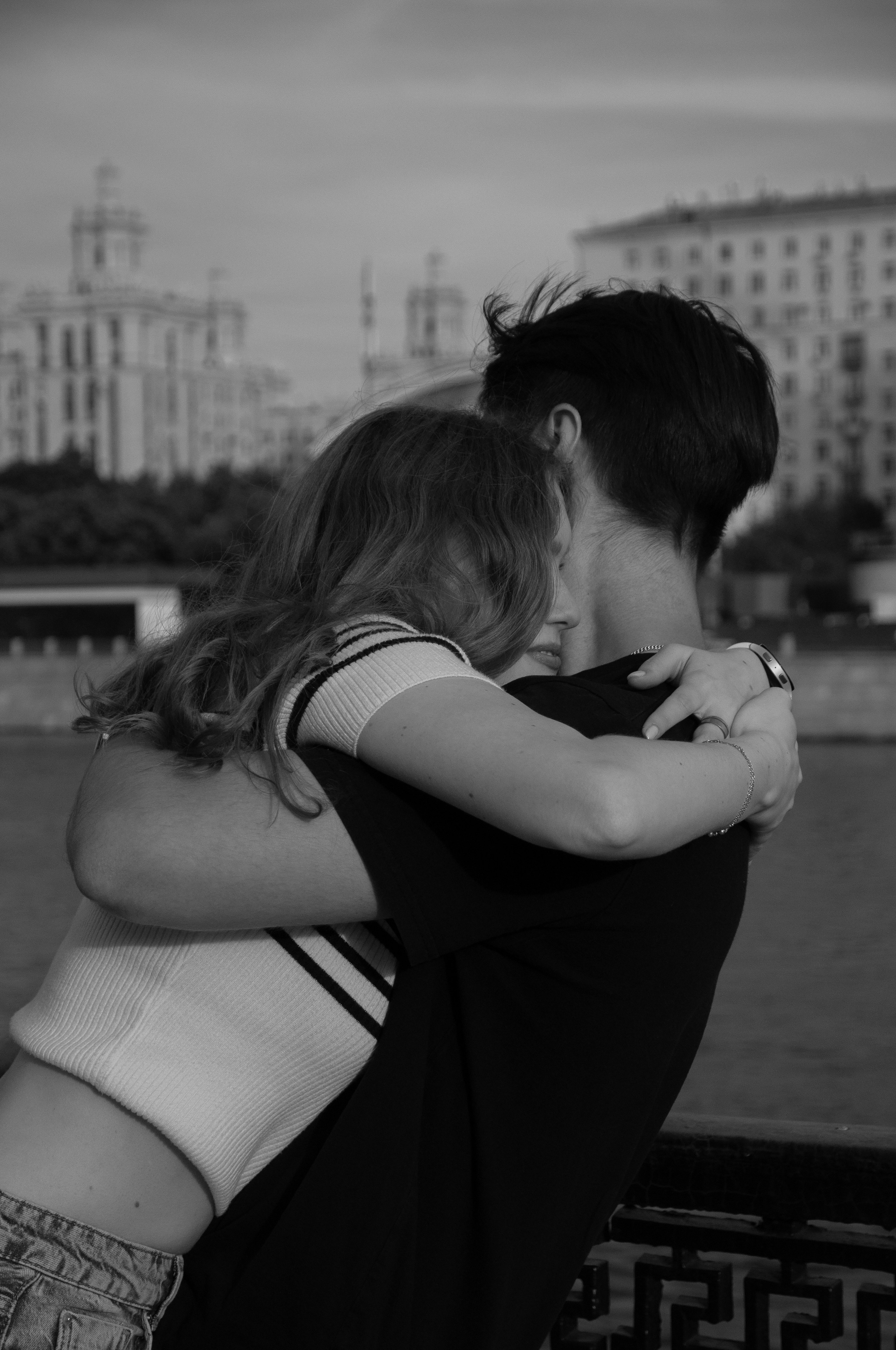 Vyacheslav&Tamara. Главная