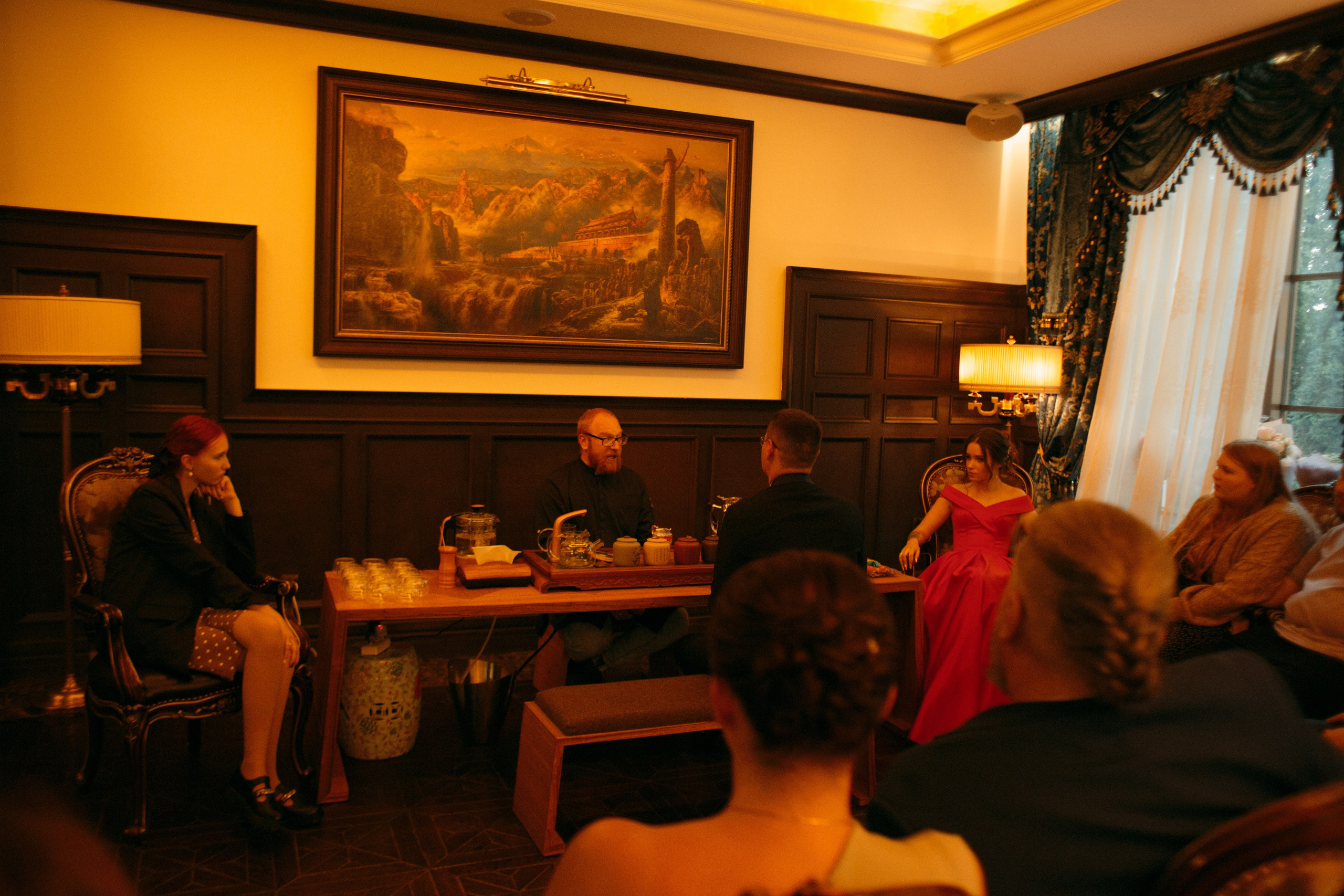 Свадебные серии. Портретный фотограф СПб — Ира Волкова